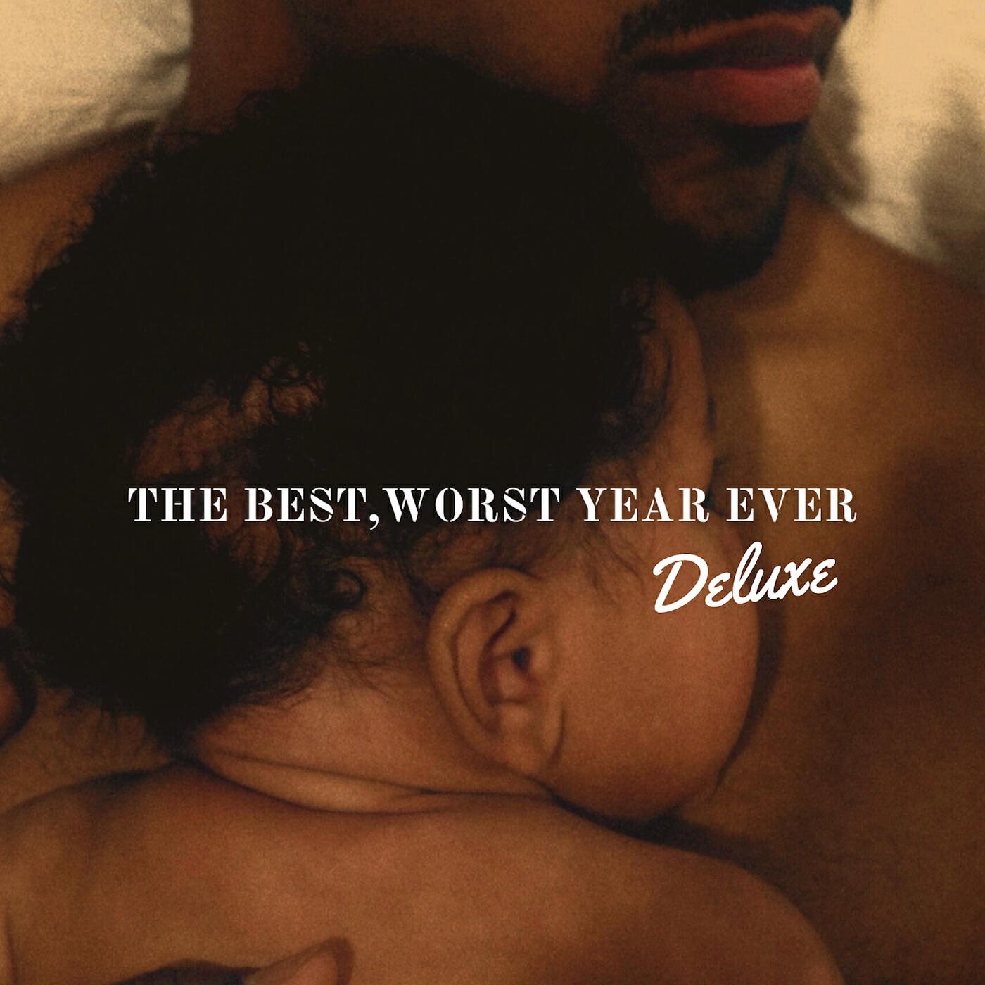 Релиз The Best Worst Year Ever (Deluxe)