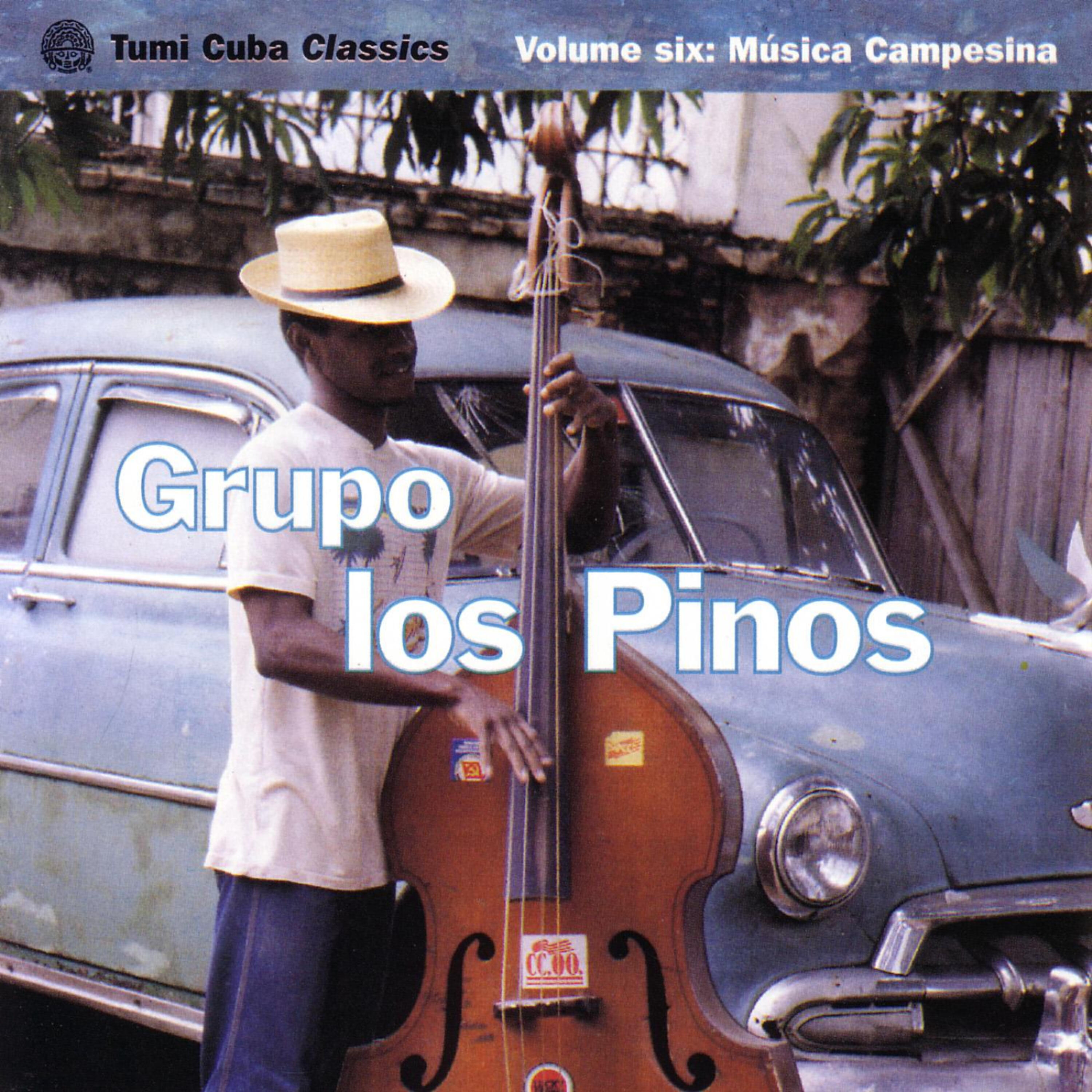 Релиз Musica Campesina