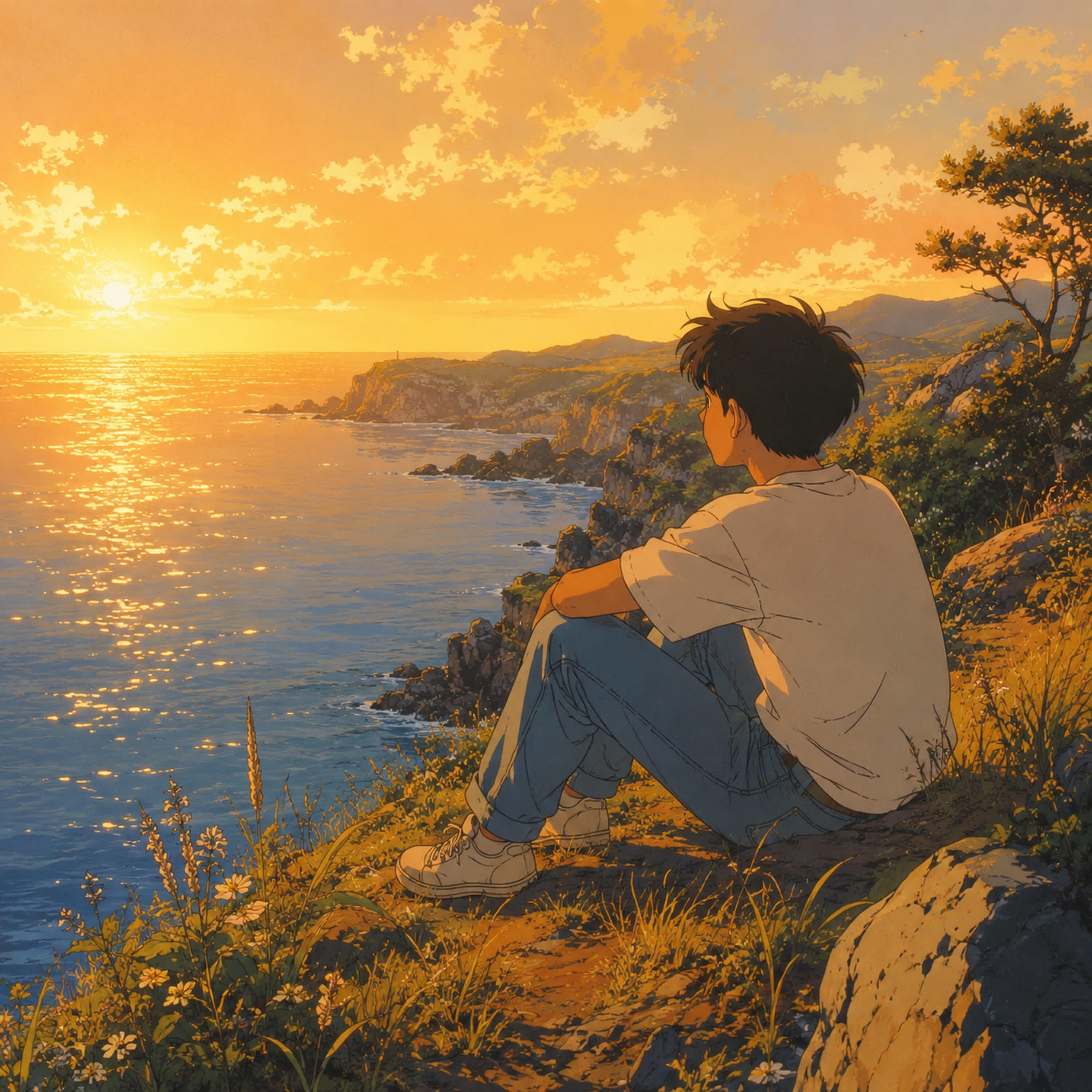 Релиз Soft Clouds