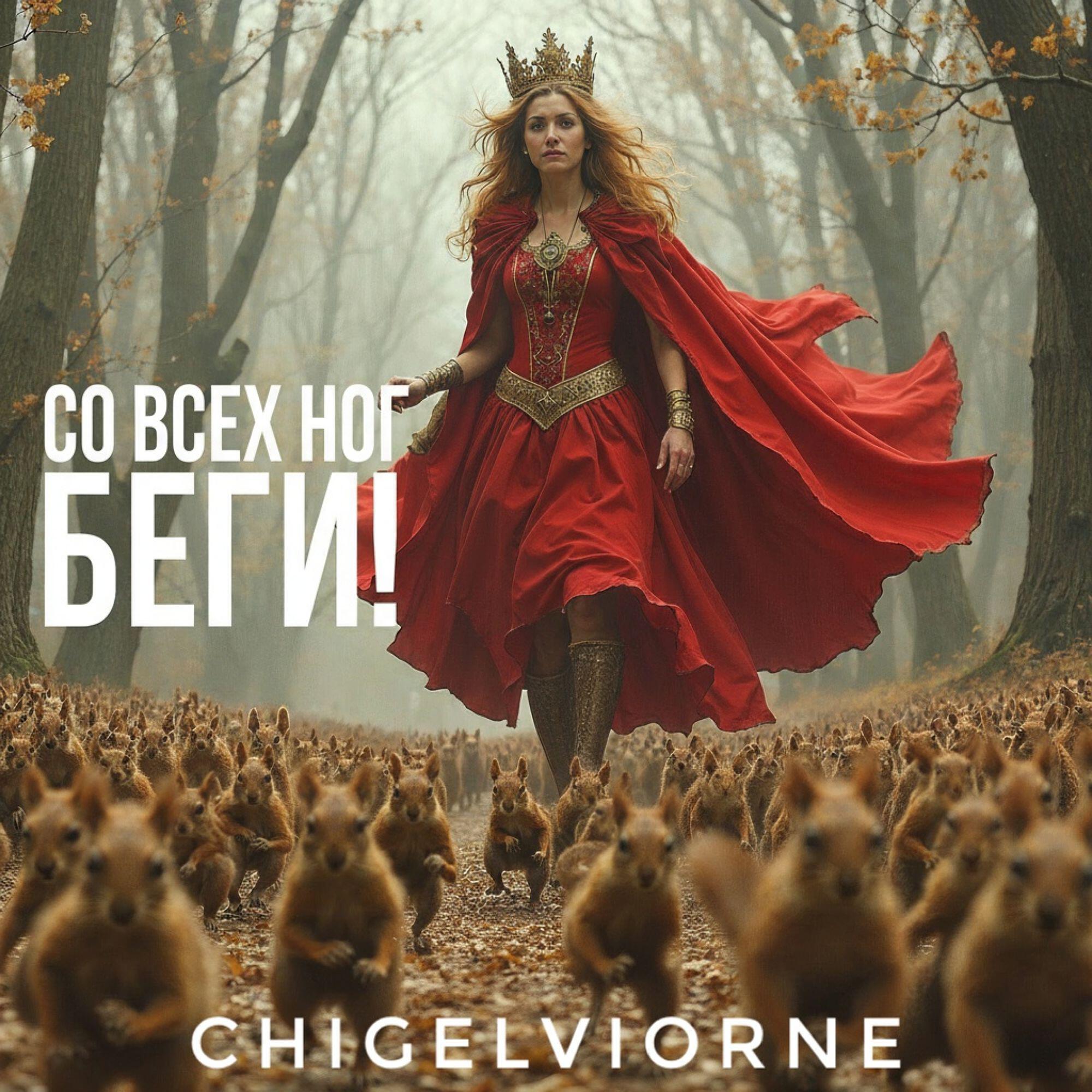 Релиз Со всех ног беги!