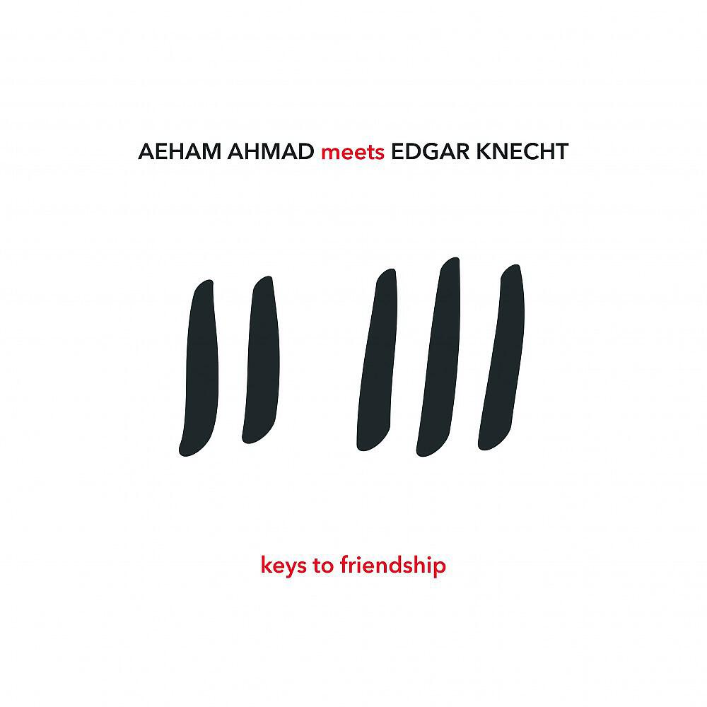 Релиз Keys to Friendship