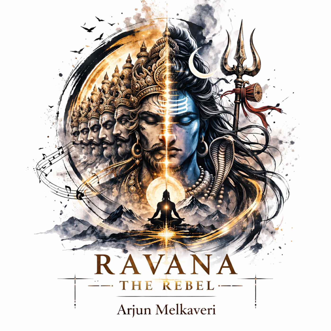 Релиз Ravana the Rebel