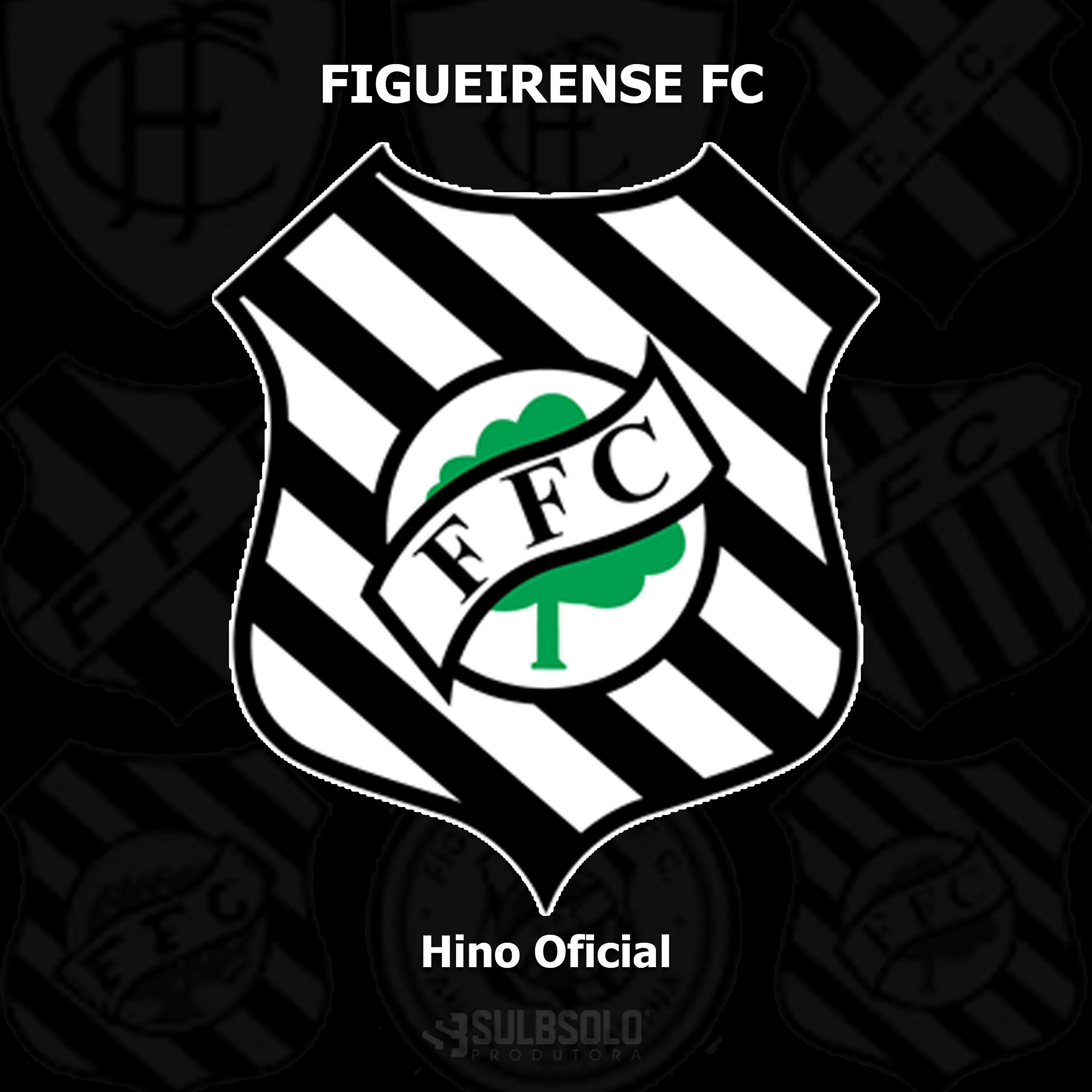 Релиз Hino do Figueirense Fc