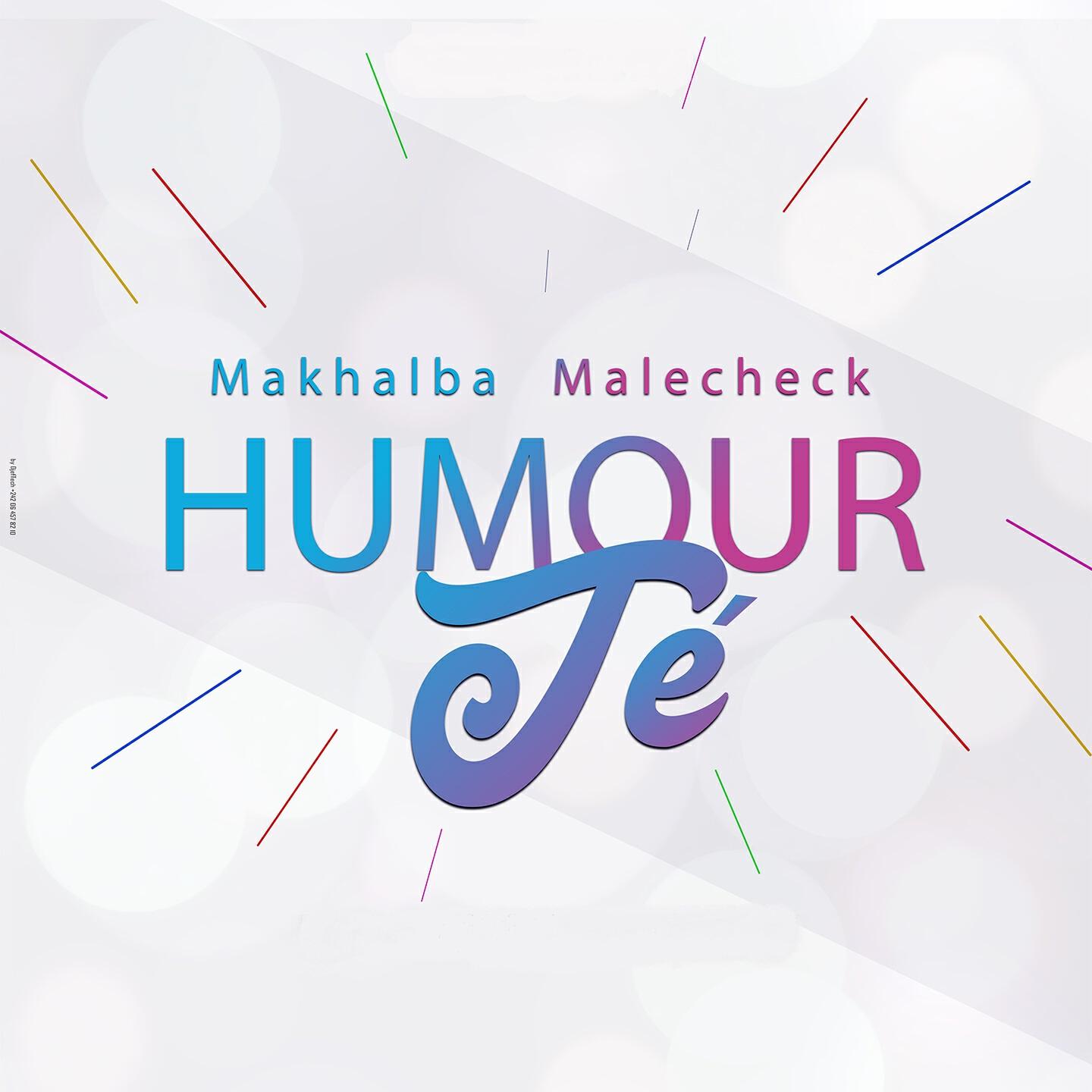 Релиз Humour Té