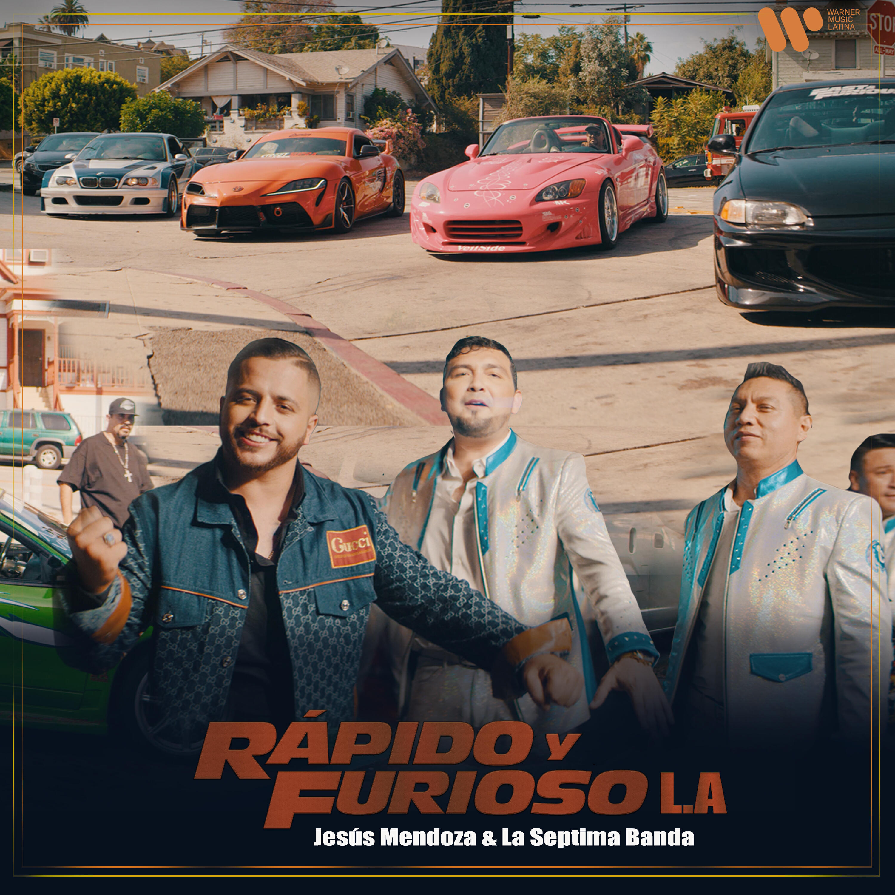 La Séptima Banda