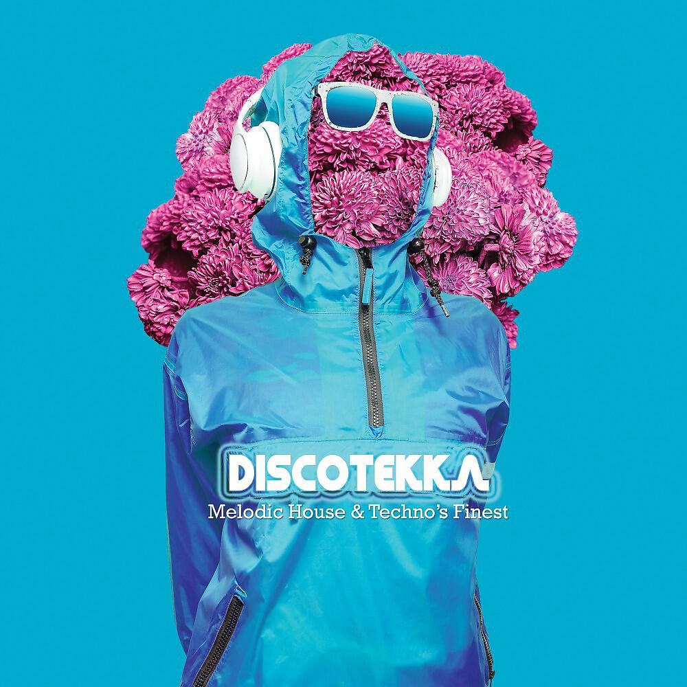 Релиз Discotekka: Melodic House & Techno's Finest