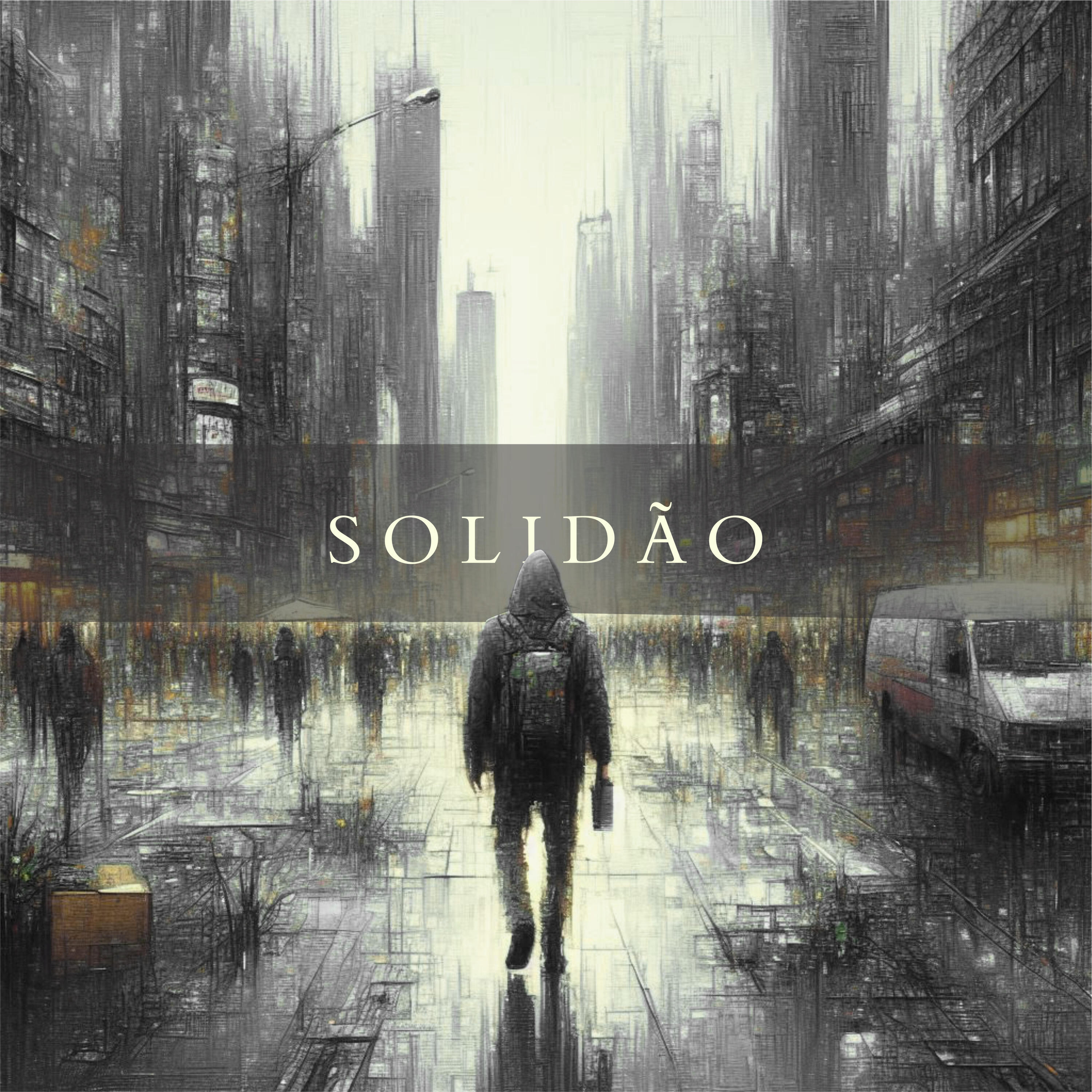 Релиз SOLIDÃO