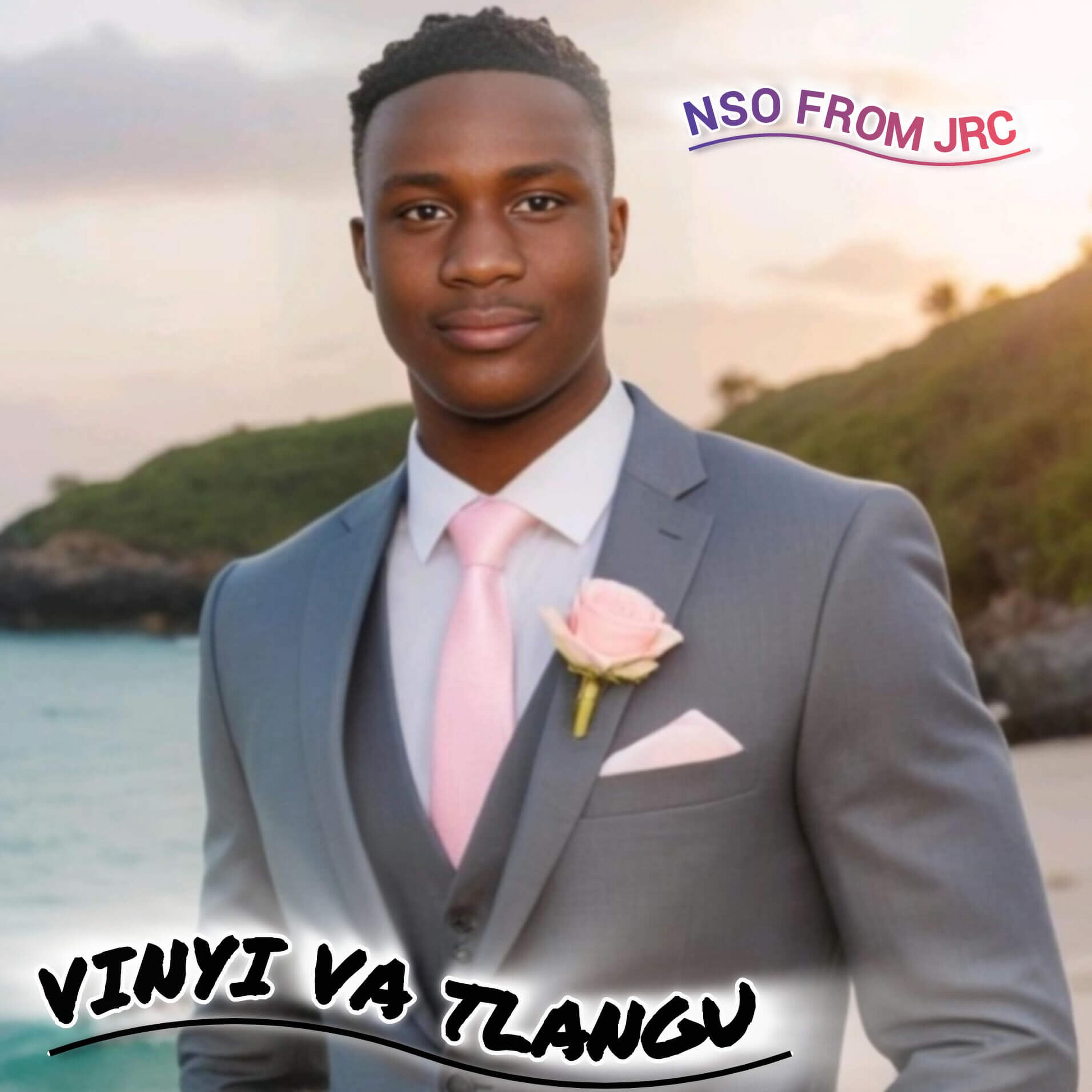 Релиз Vinyi VA Tlangu