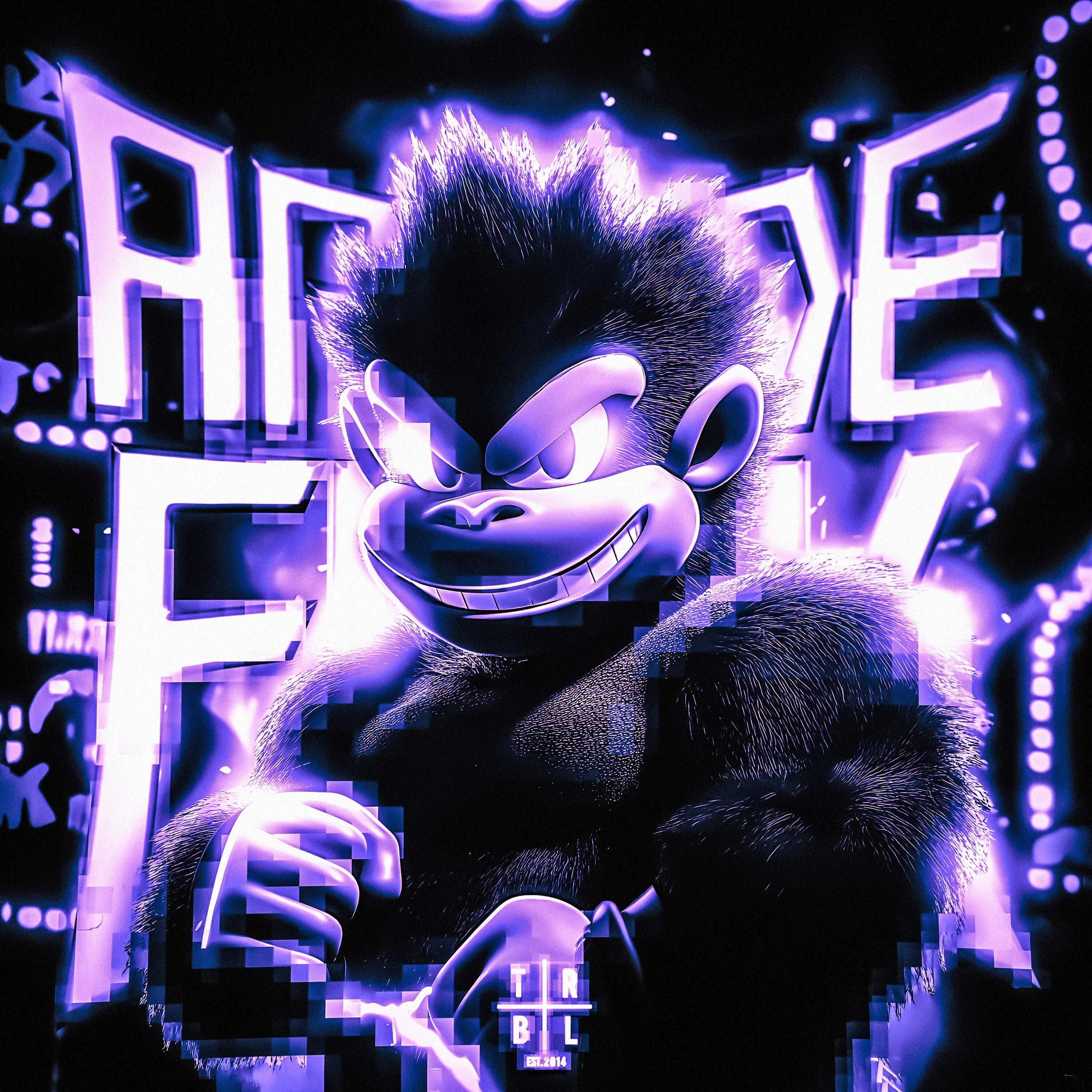 Релиз ARCADE (SLOWED)