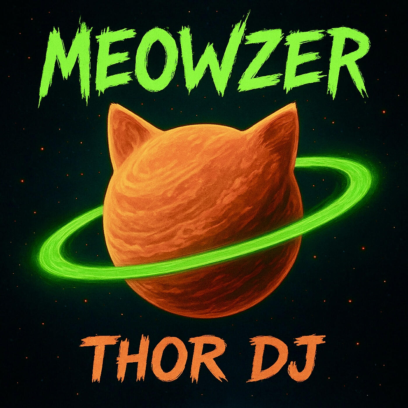 Релиз Meowzer
