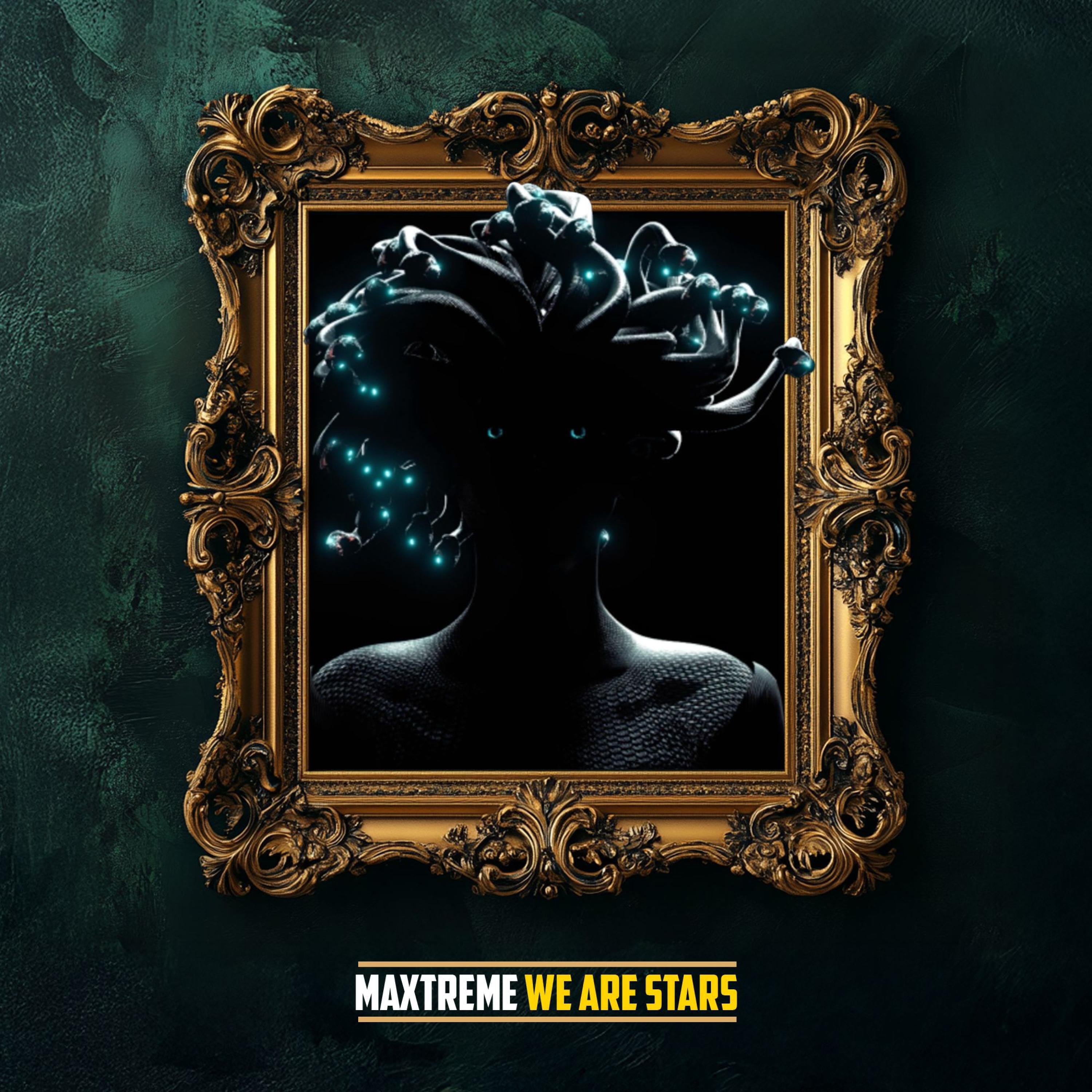 Релиз We are Stars (Melody Edit)