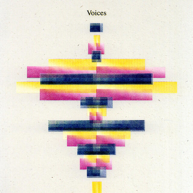 Релиз Voices