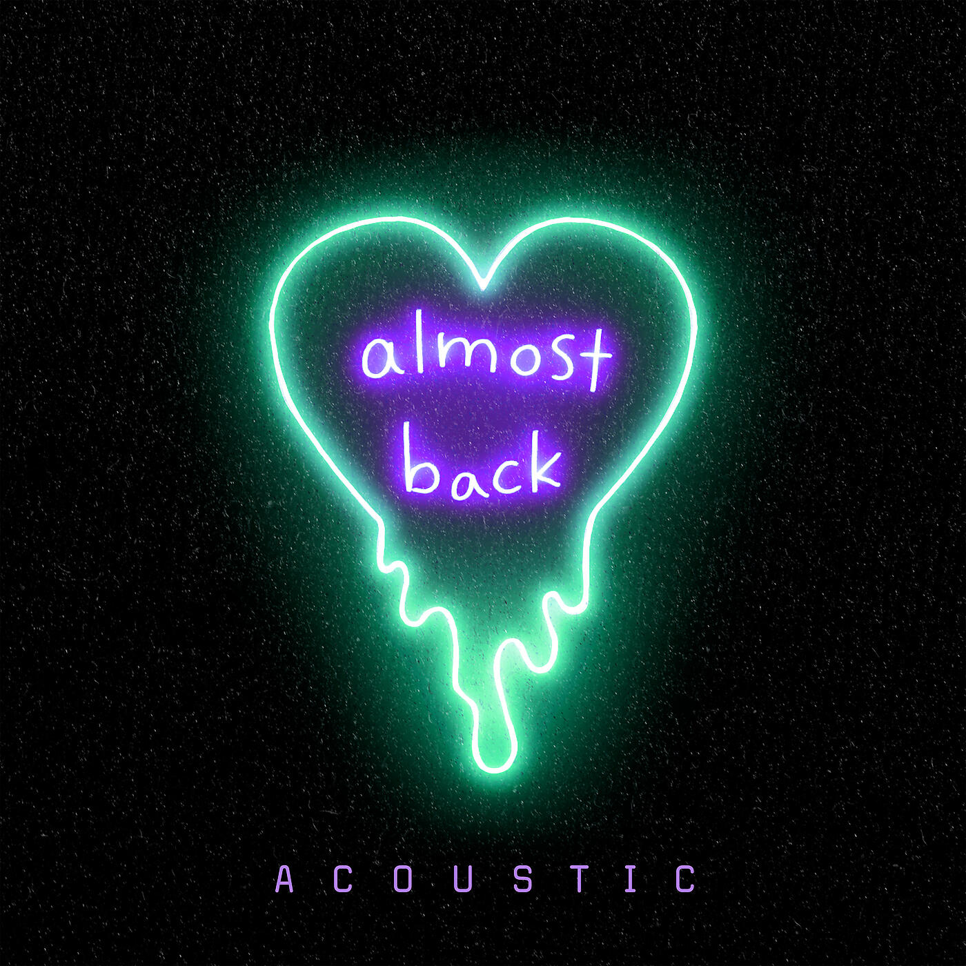 Релиз Almost Back (Acoustic)