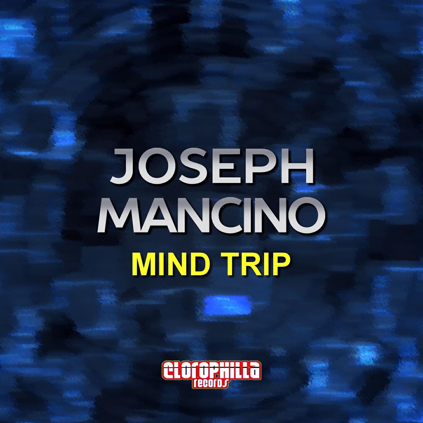 Постер альбома Mind Trip