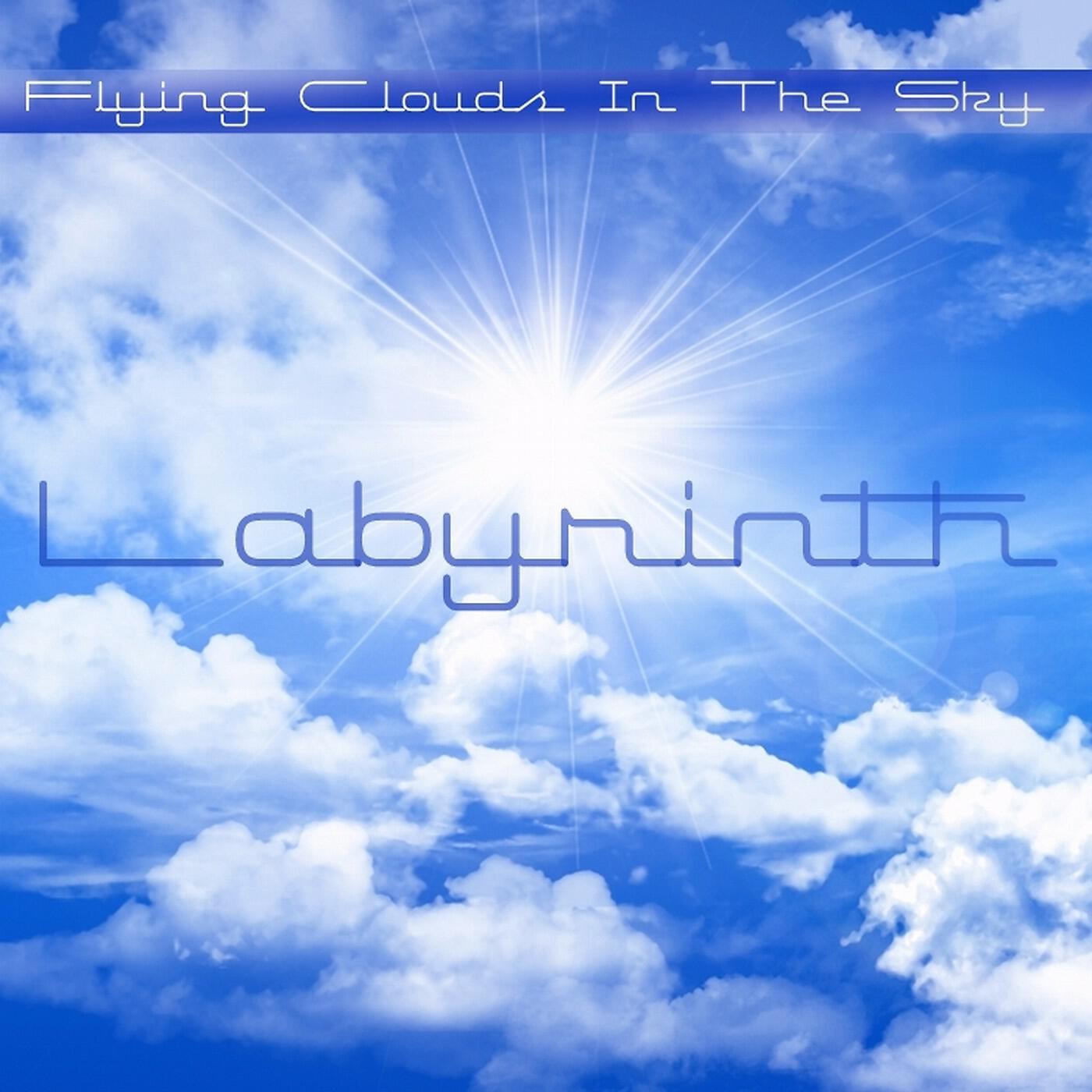 Релиз Flying Clouds in the Sky