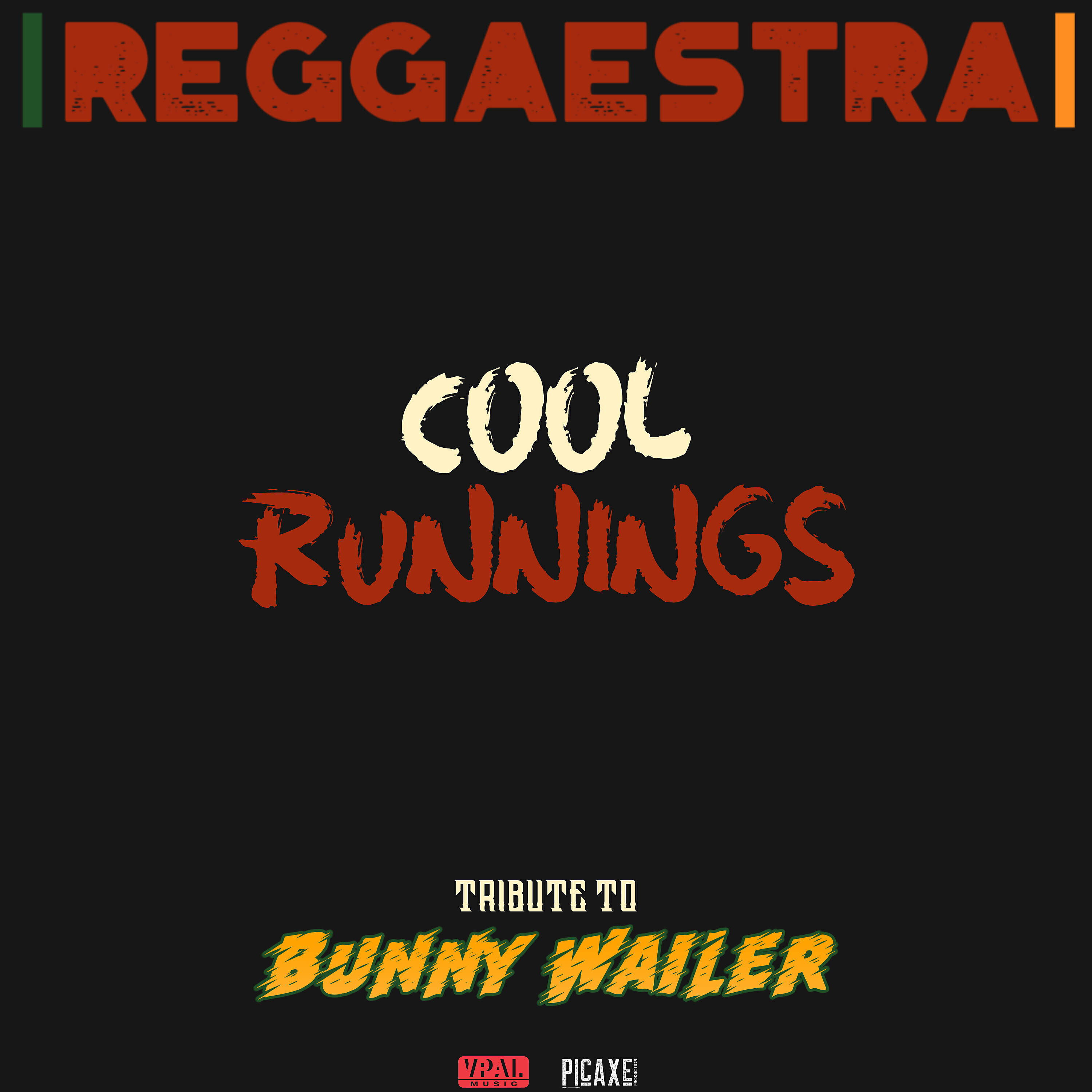 Релиз Cool Runnings