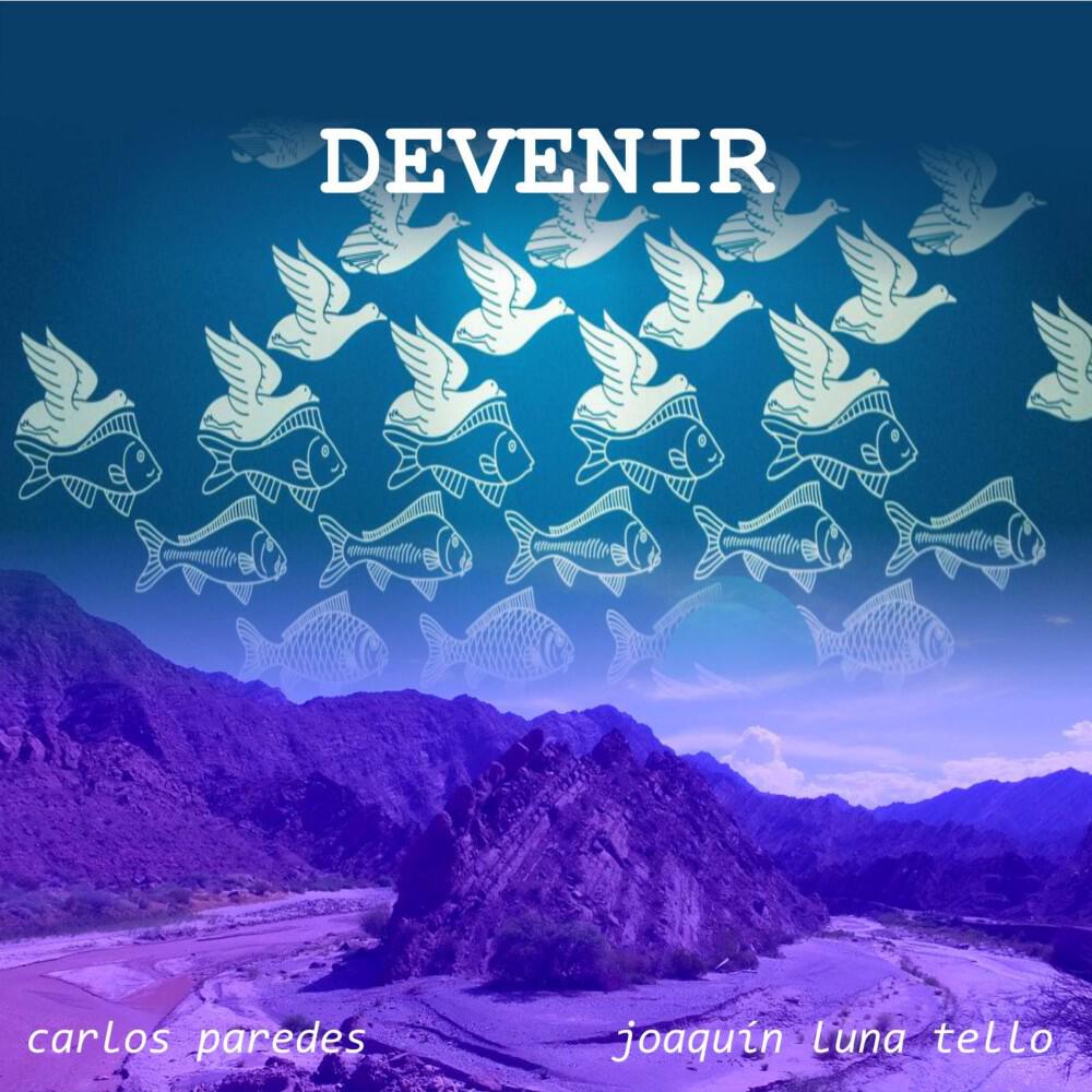 Релиз Devenir