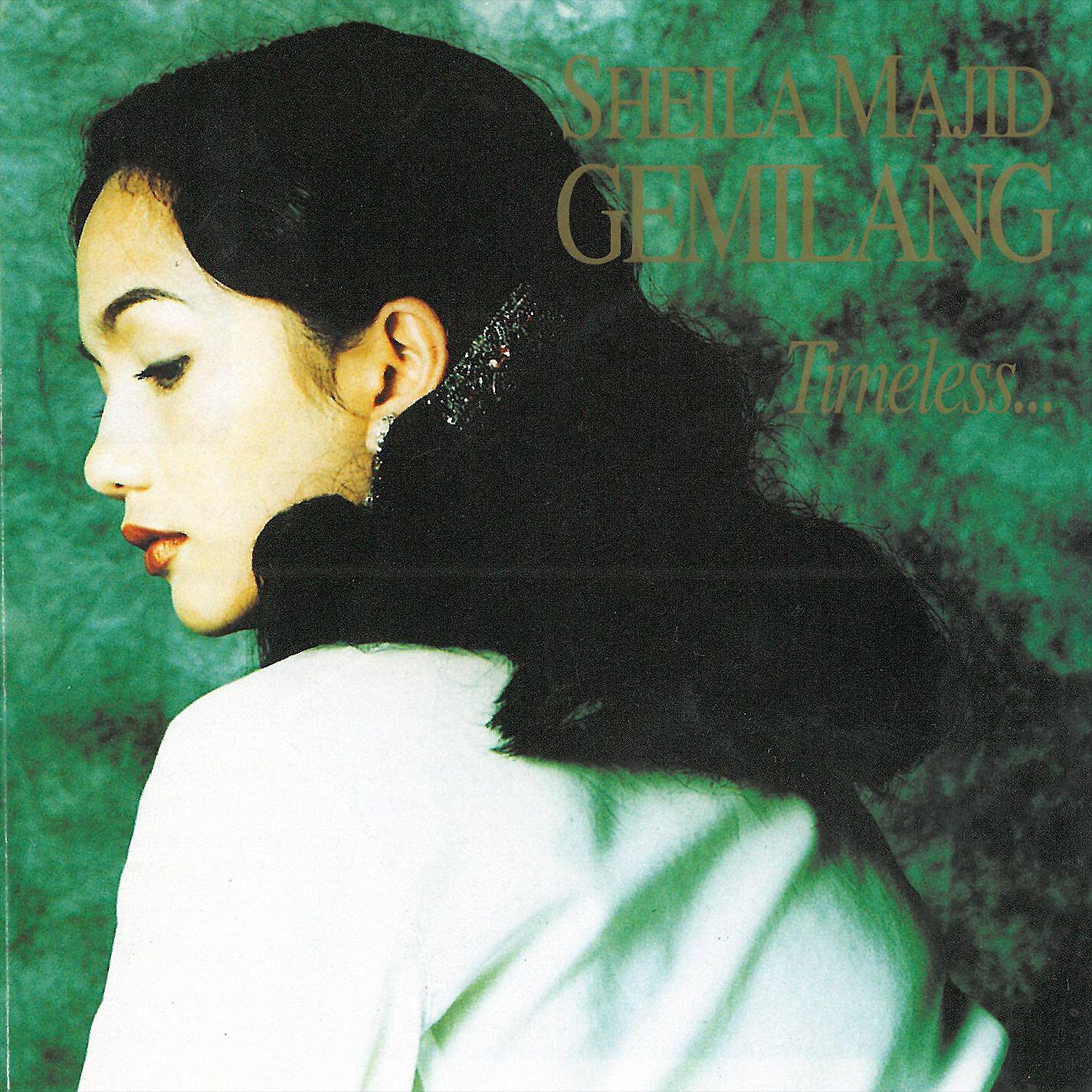 Релиз Gemilang