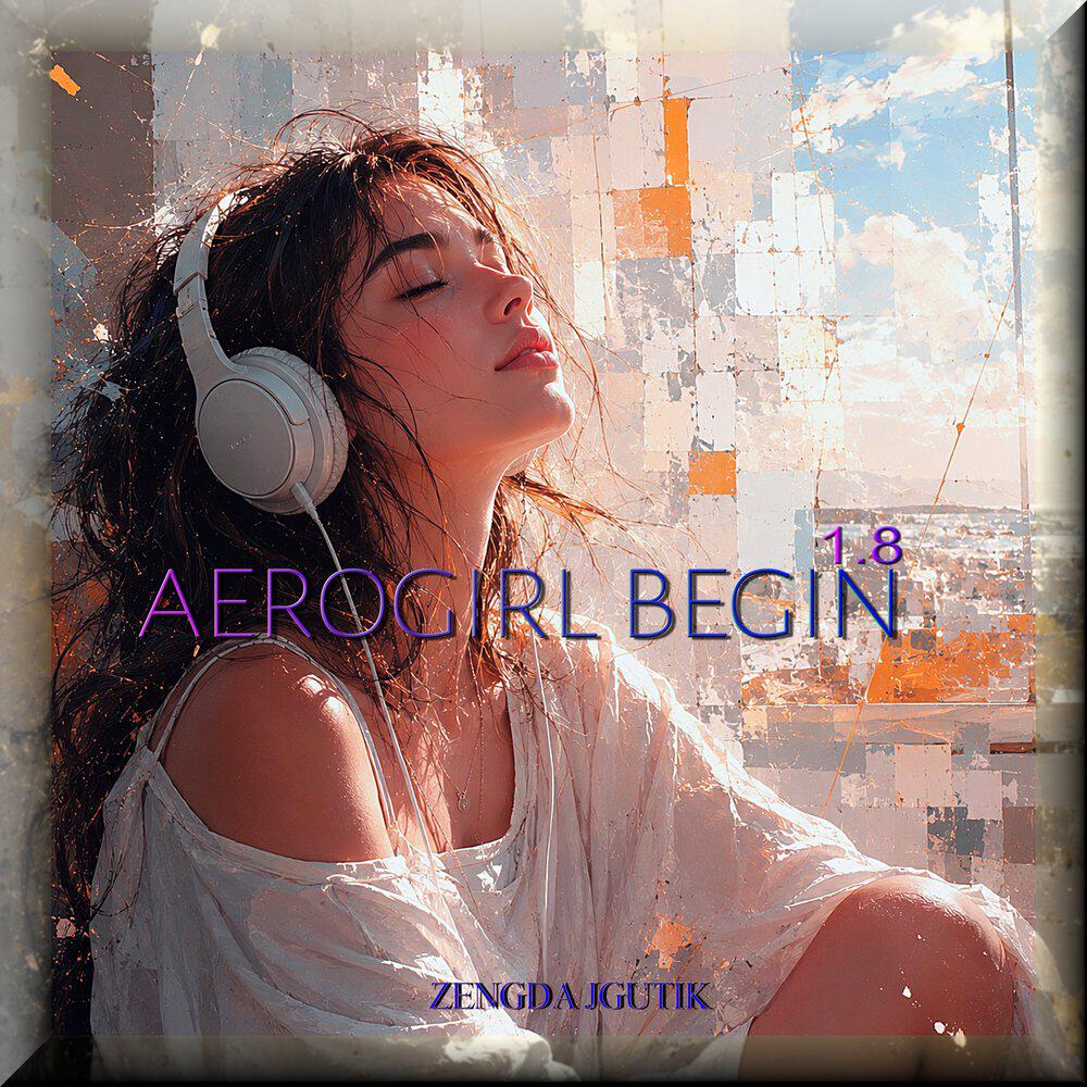 Релиз AEROGIRL BEGIN 1.8
