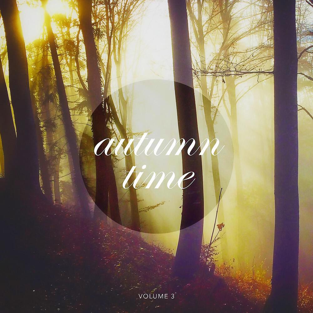 Релиз Autumn Time Vol. 3