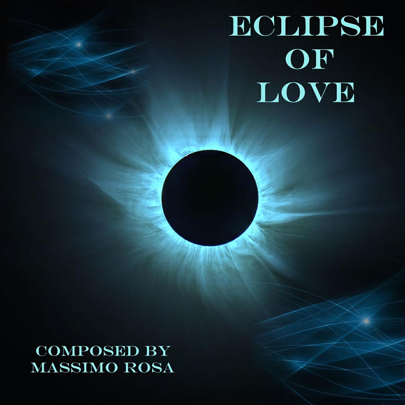 Релиз Eclipse of Love