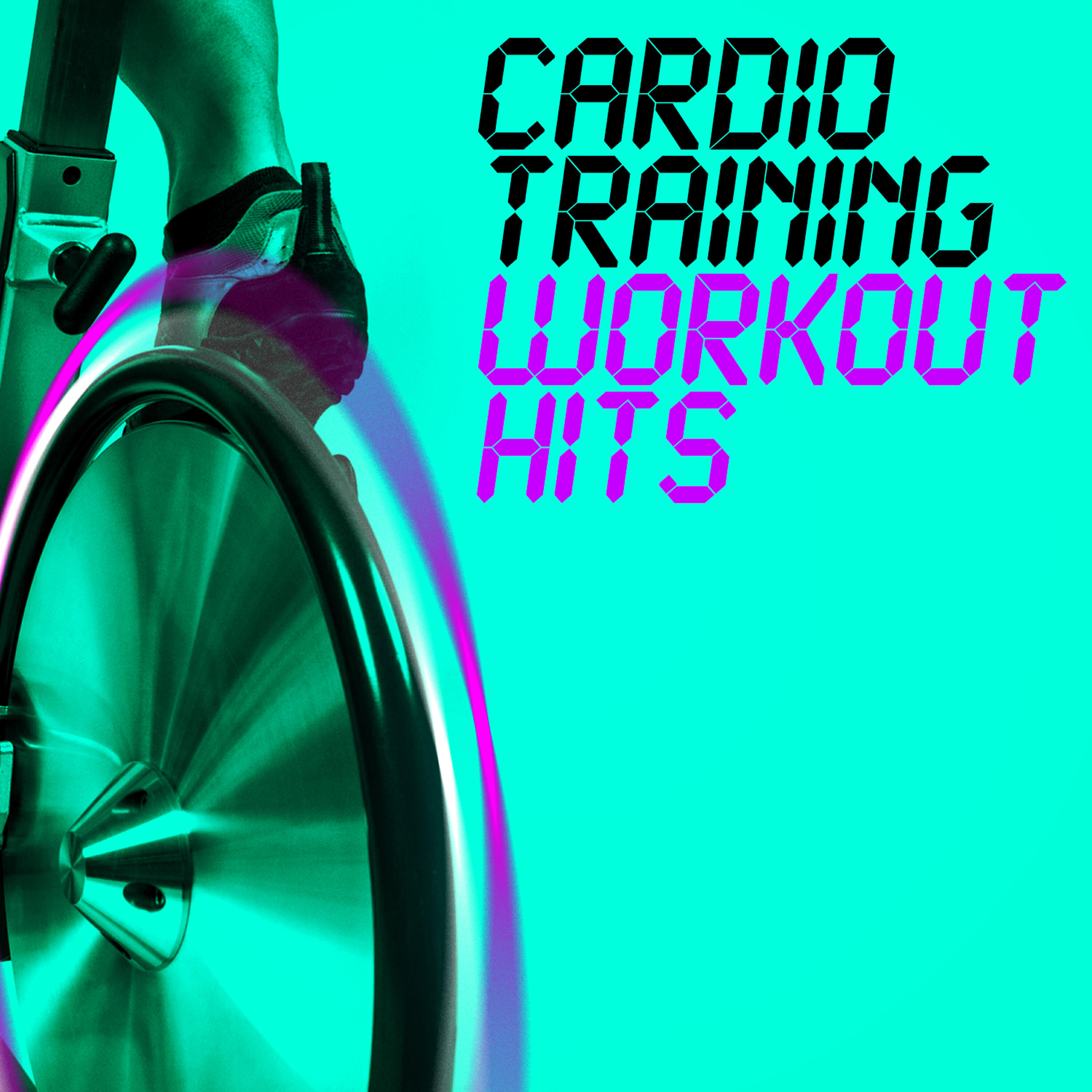 Релиз Cardio Training Workout Hits
