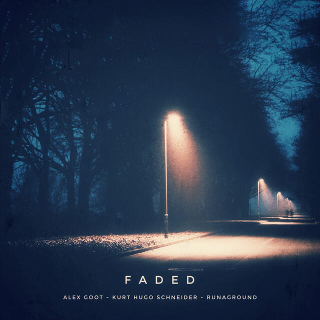 Релиз Faded (Acoustic)