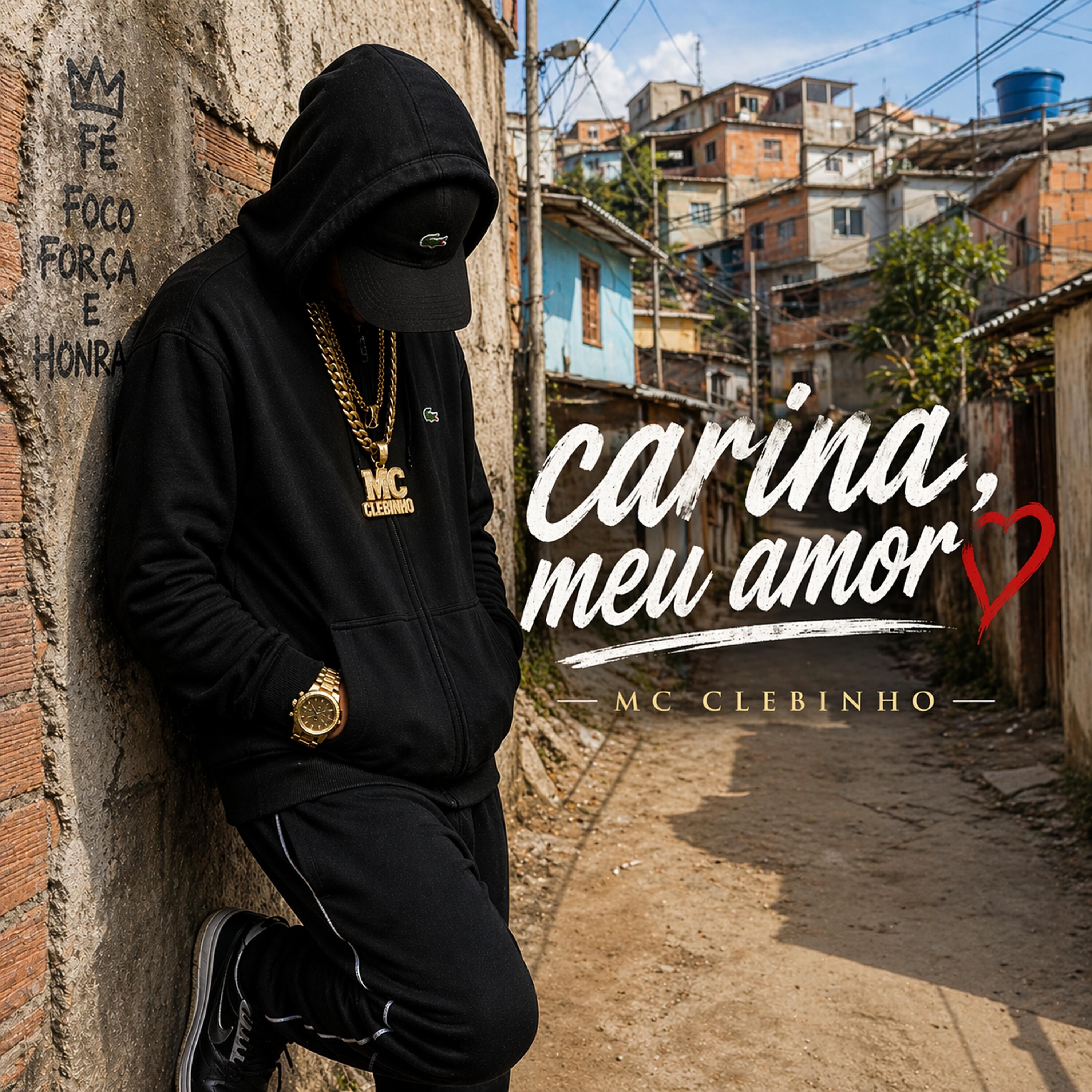 Релиз Carina, Meu Amor