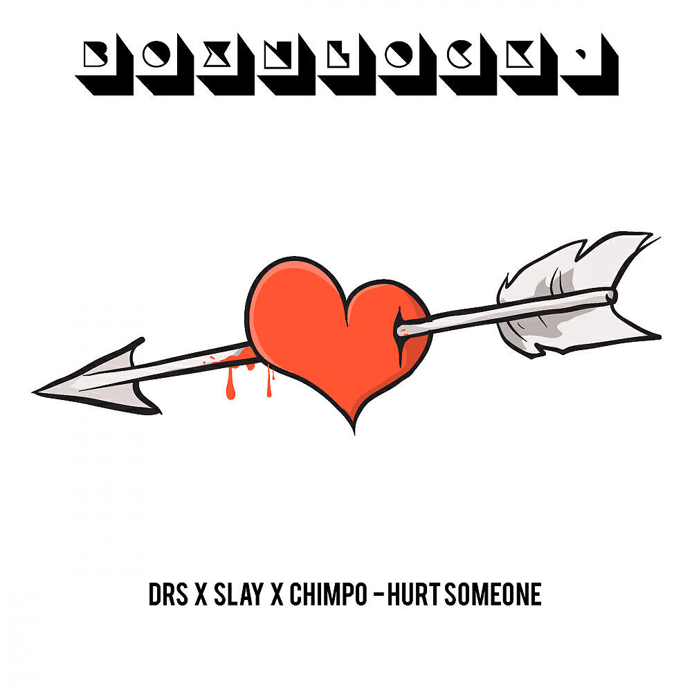 Скачать песню DRS, Slay, Chimpo - Hurt Someone (Original Mix) бесплатно в MP3 для Android и iOS