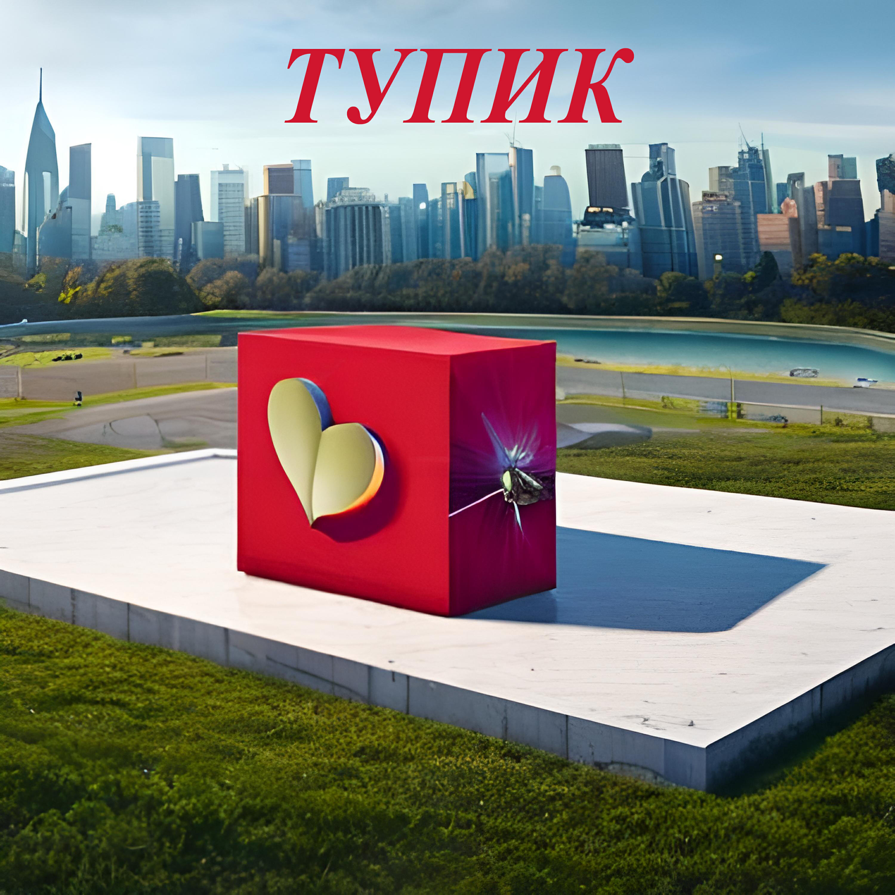 Релиз Тупик