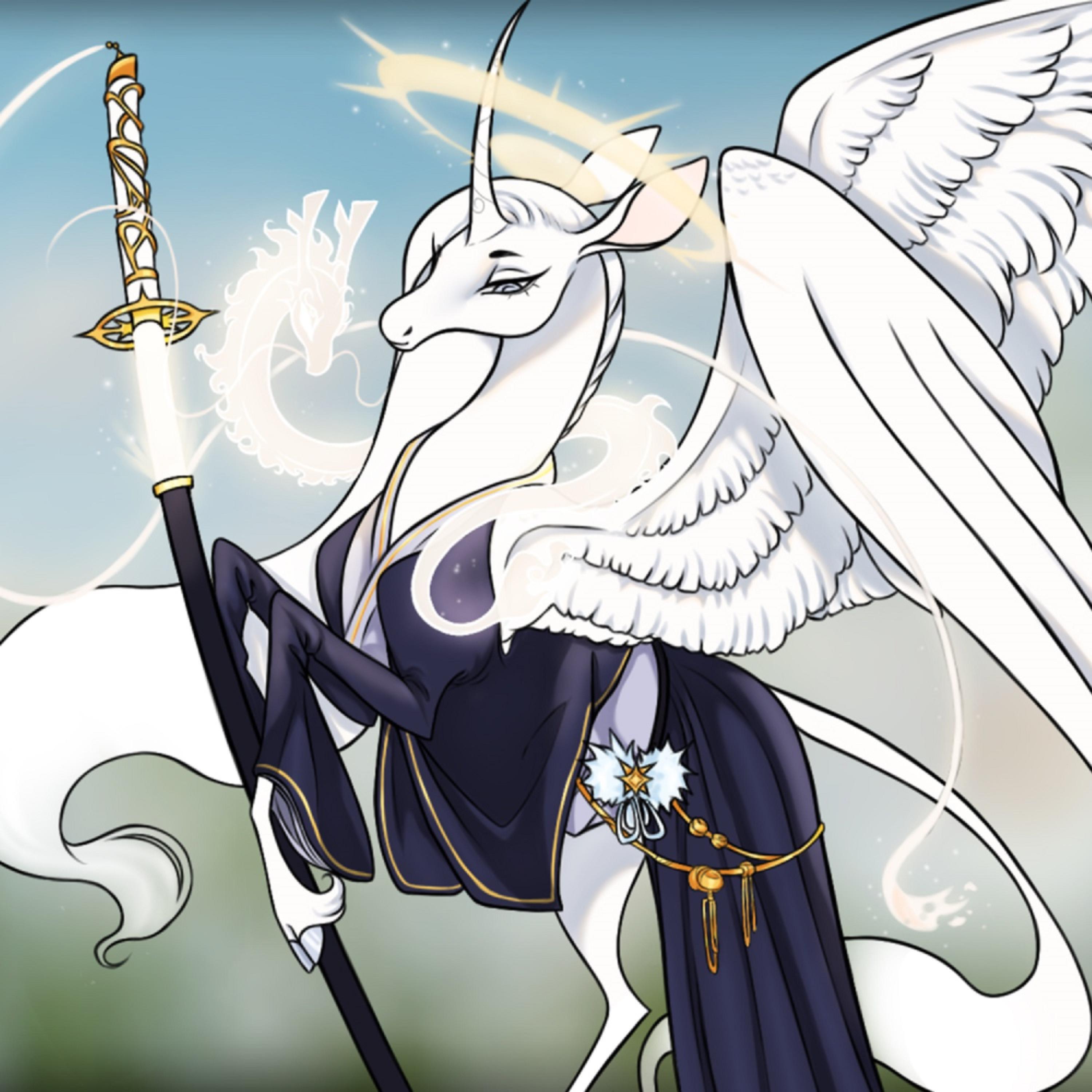 Релиз Luxoah, Queen of Light