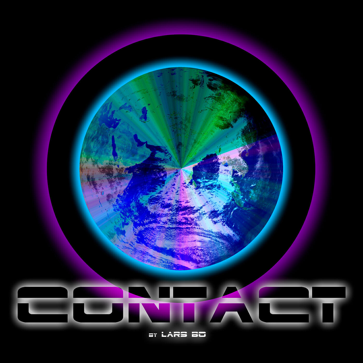 Релиз Contact