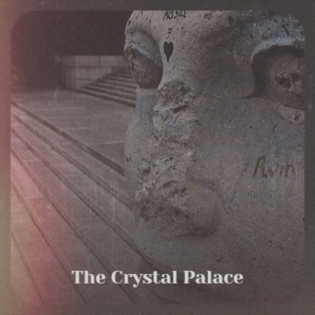 Релиз The Crystal Palace