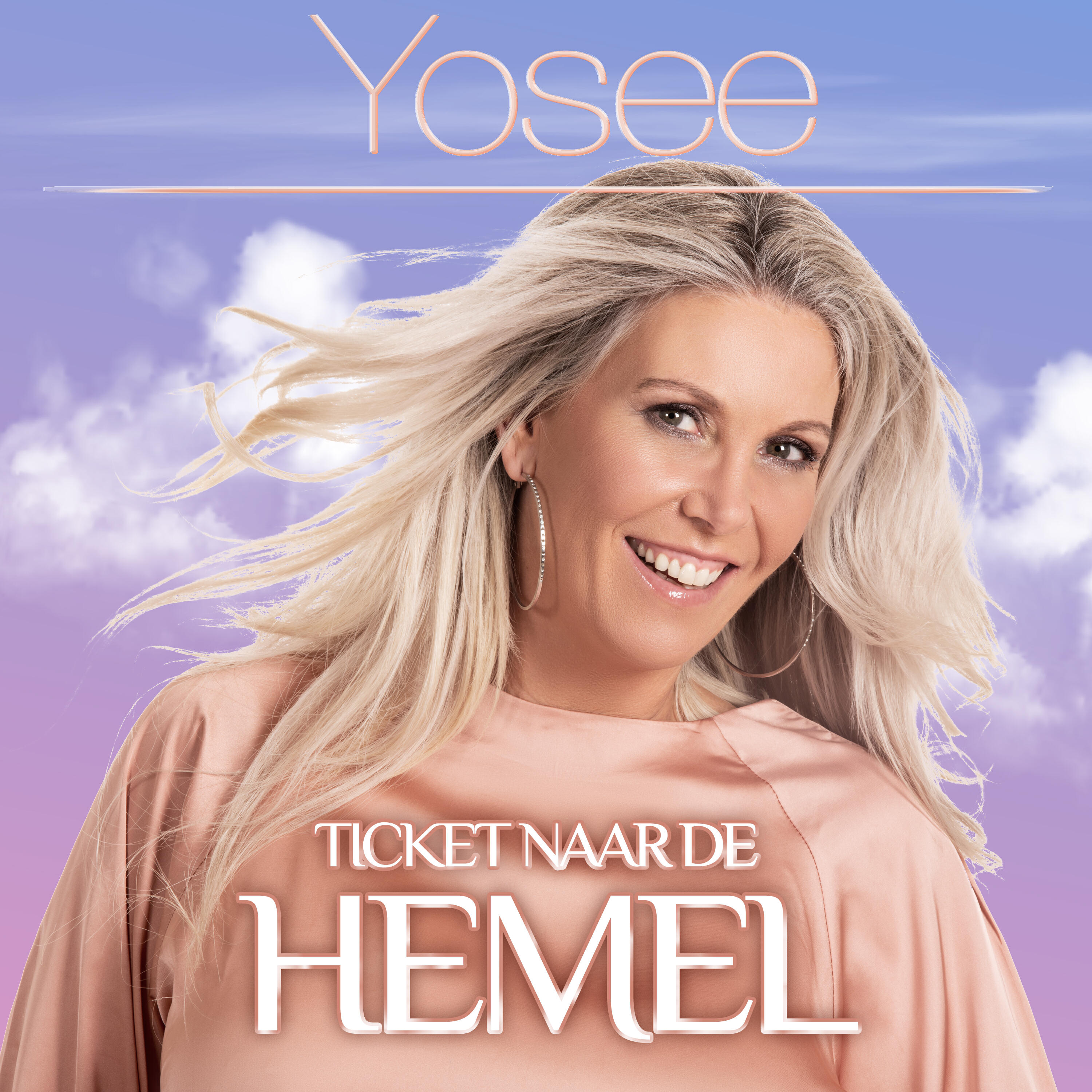 Релиз Ticket Naar De Hemel