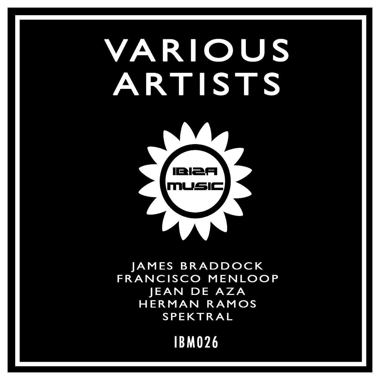Релиз Ibiza Music 026