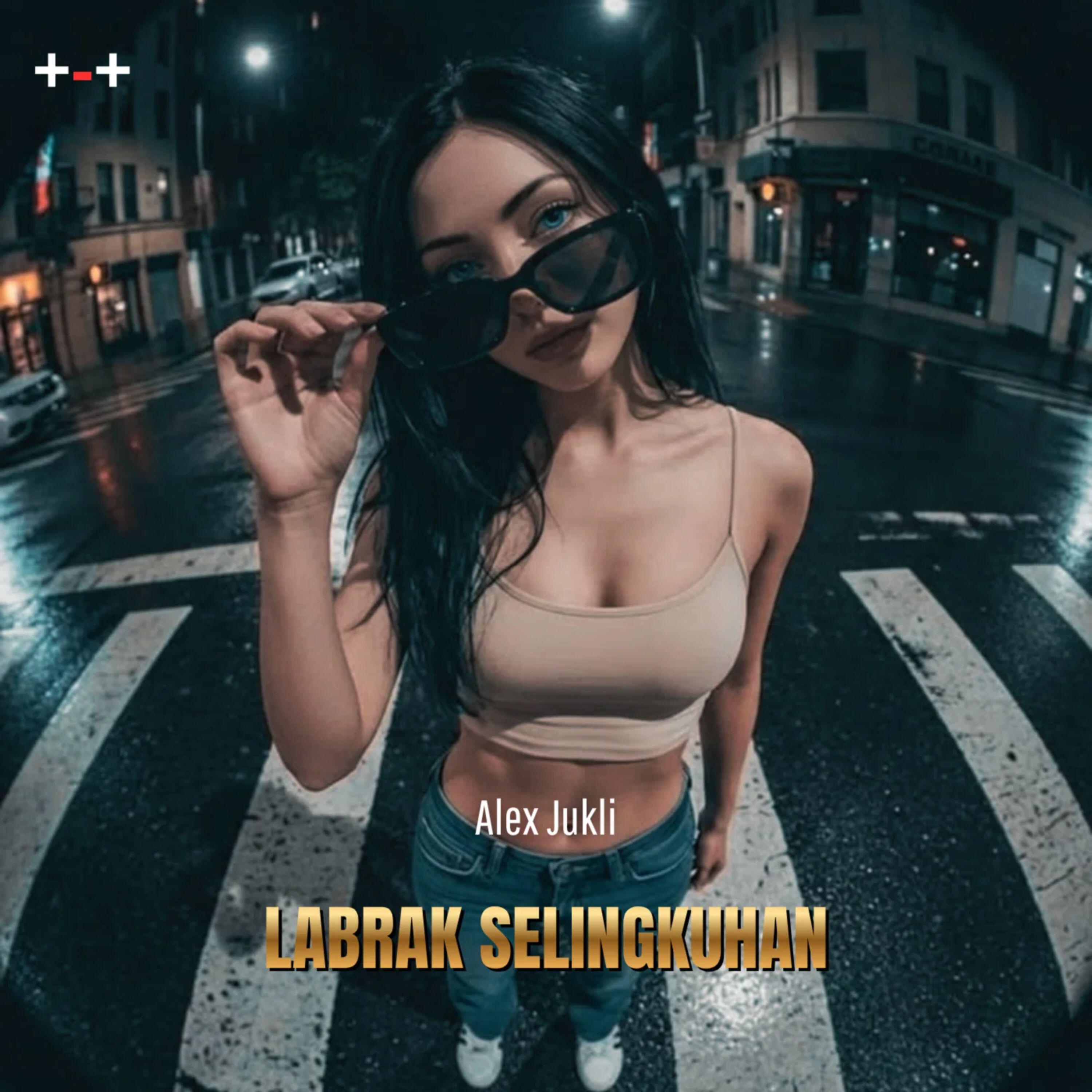 Релиз Labrak Selingkuhan
