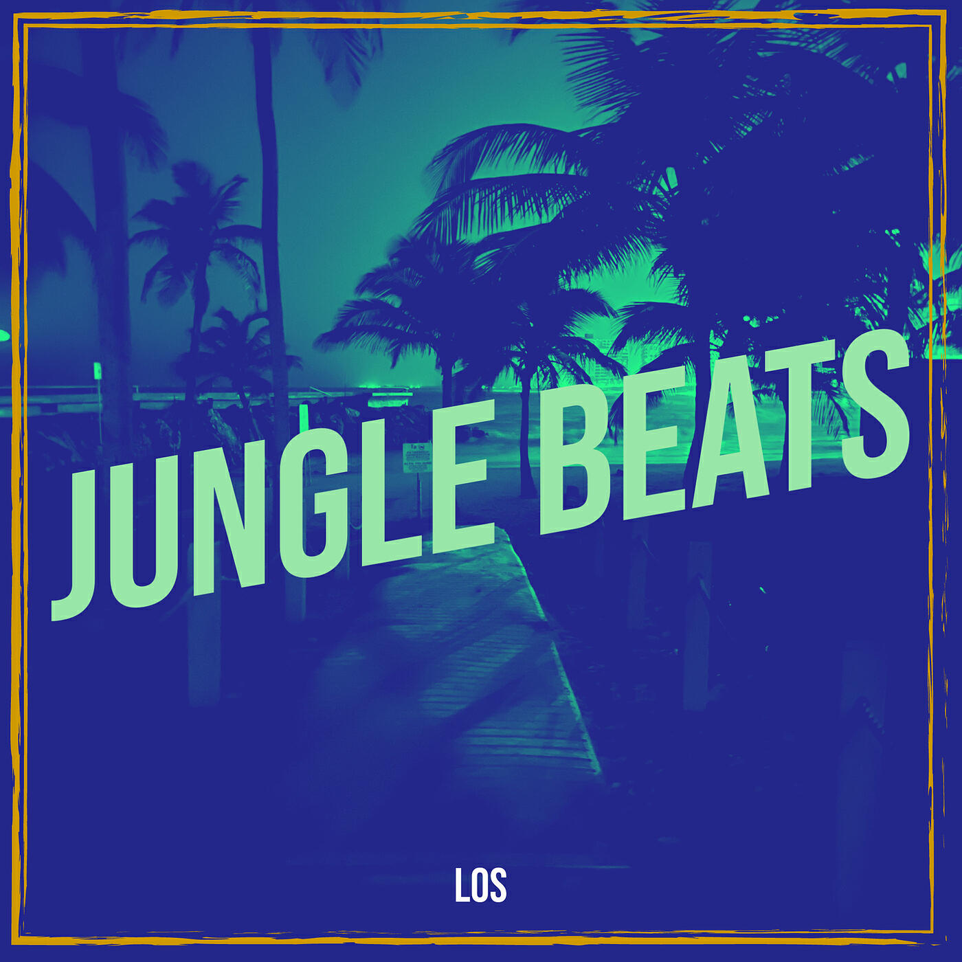 Скачать песню Los - Jungle Beats бесплатно в MP3 для Android и iOS