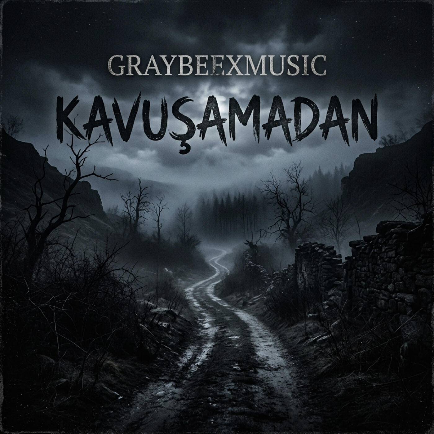 Релиз Kavuşamadan