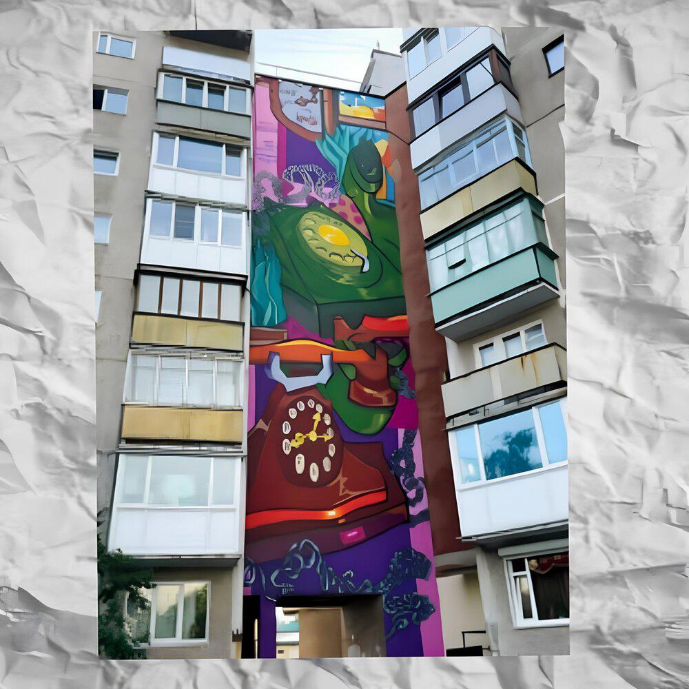 Релиз Флаг (Amonzious Remix)