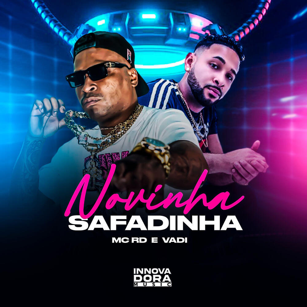 inovadora music