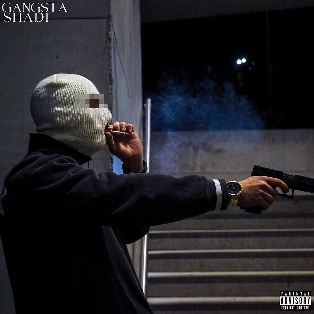 Релиз GANGSTA