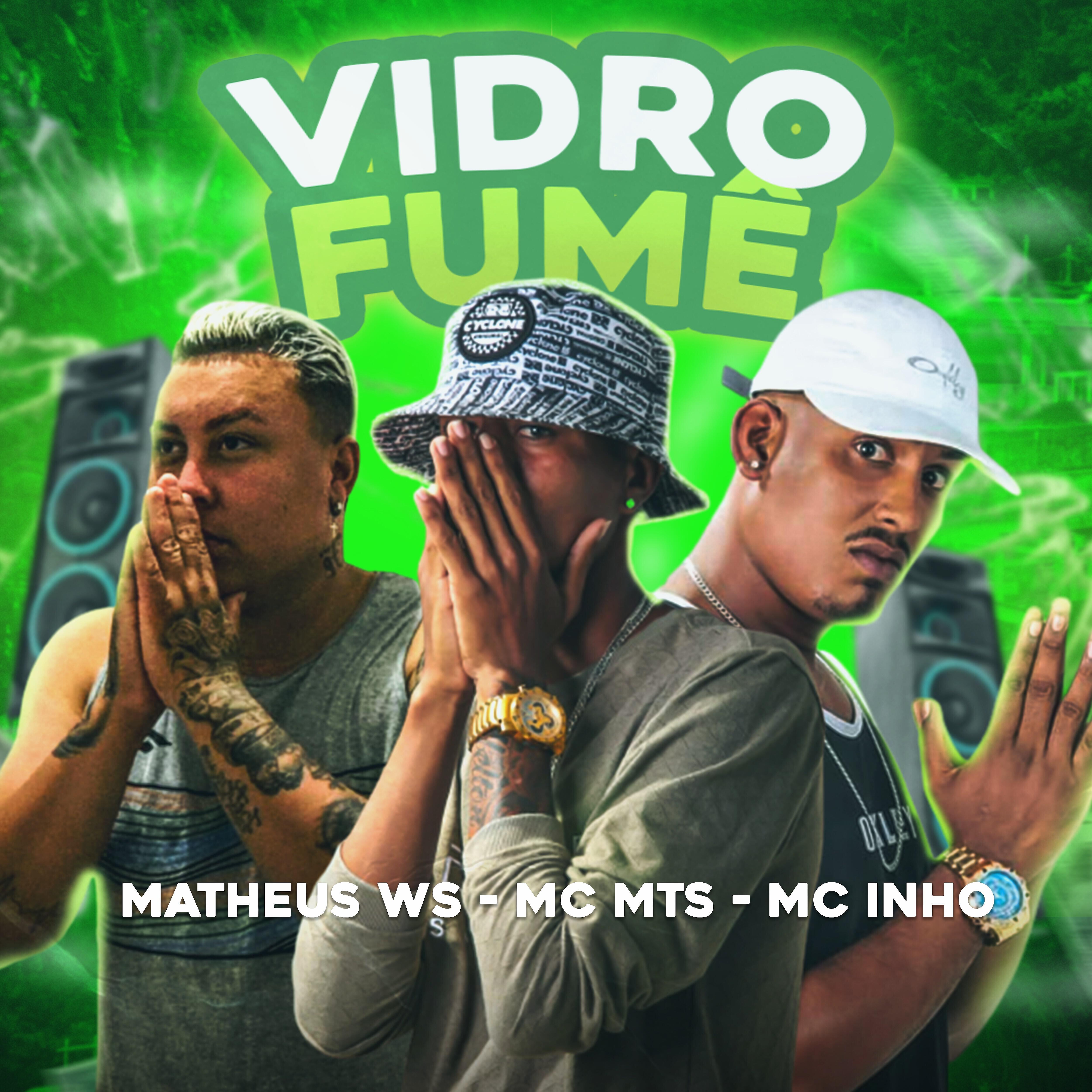 Релиз Vidro Fumê