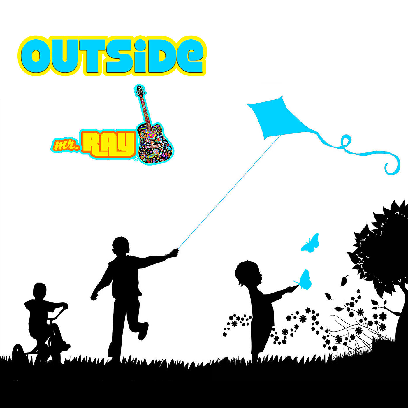 Релиз Outside