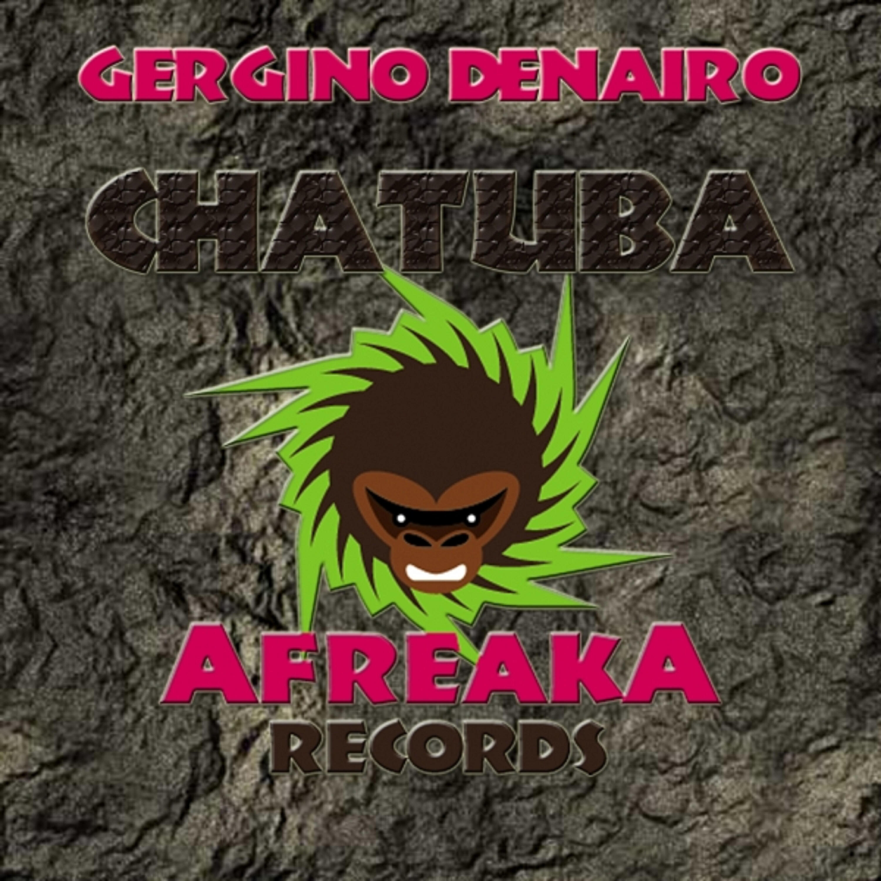Gergino Denairo