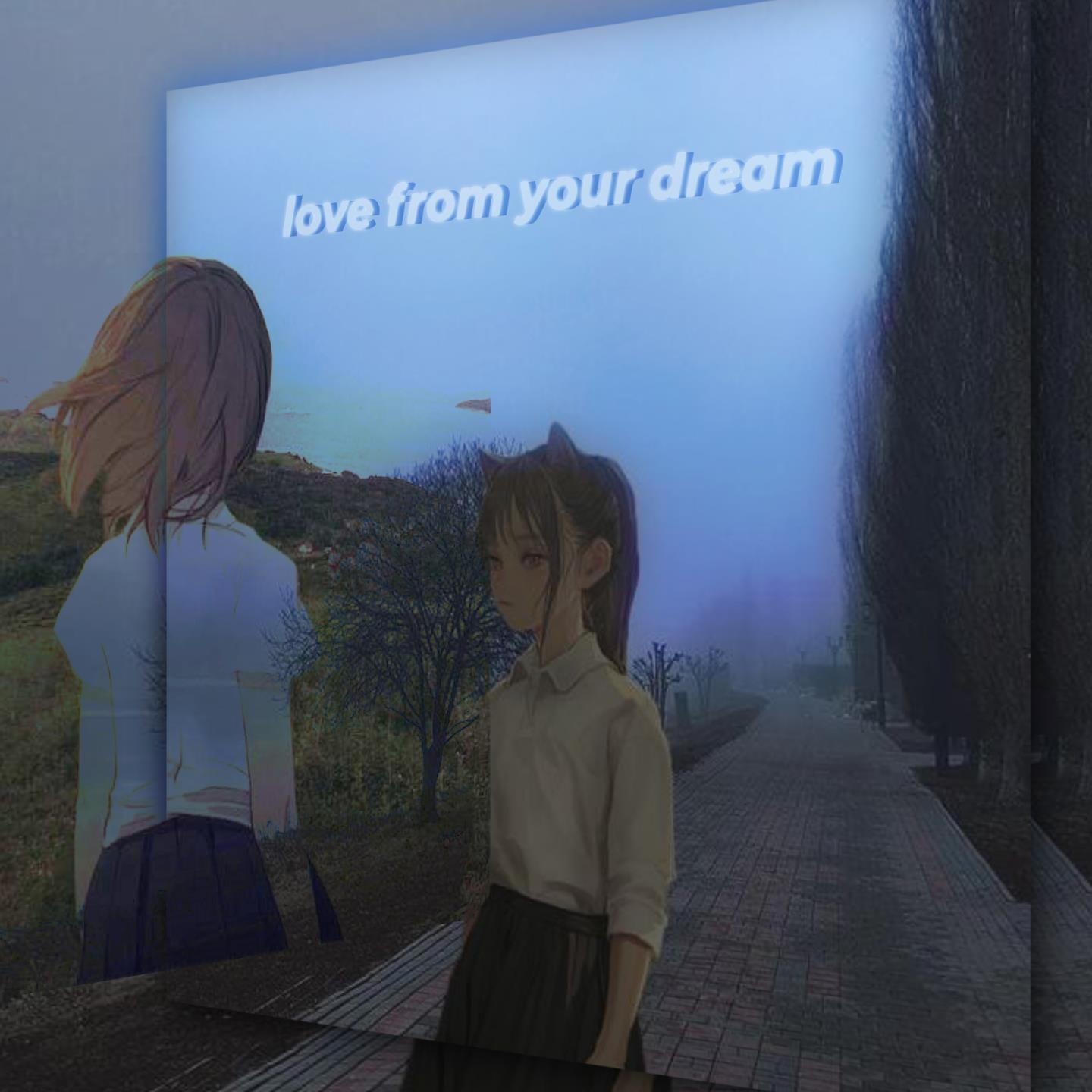 Релиз love from your dream