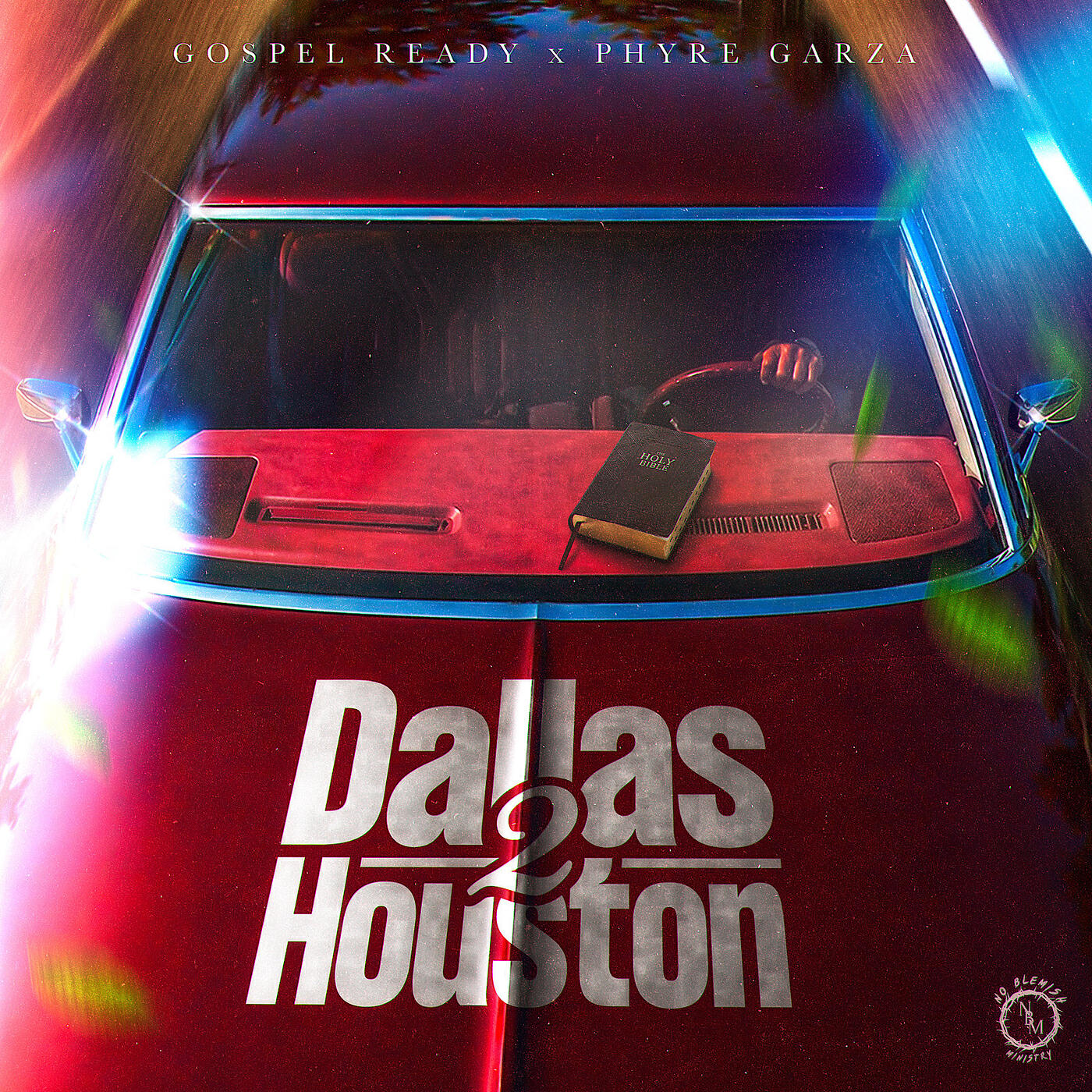 Релиз Dallas 2 Houston