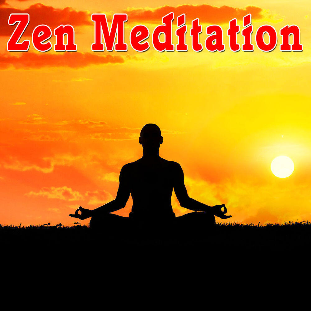 Релиз Zen Meditation