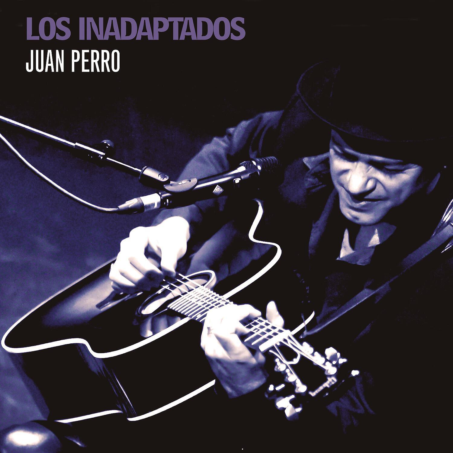 Релиз Los inadaptados