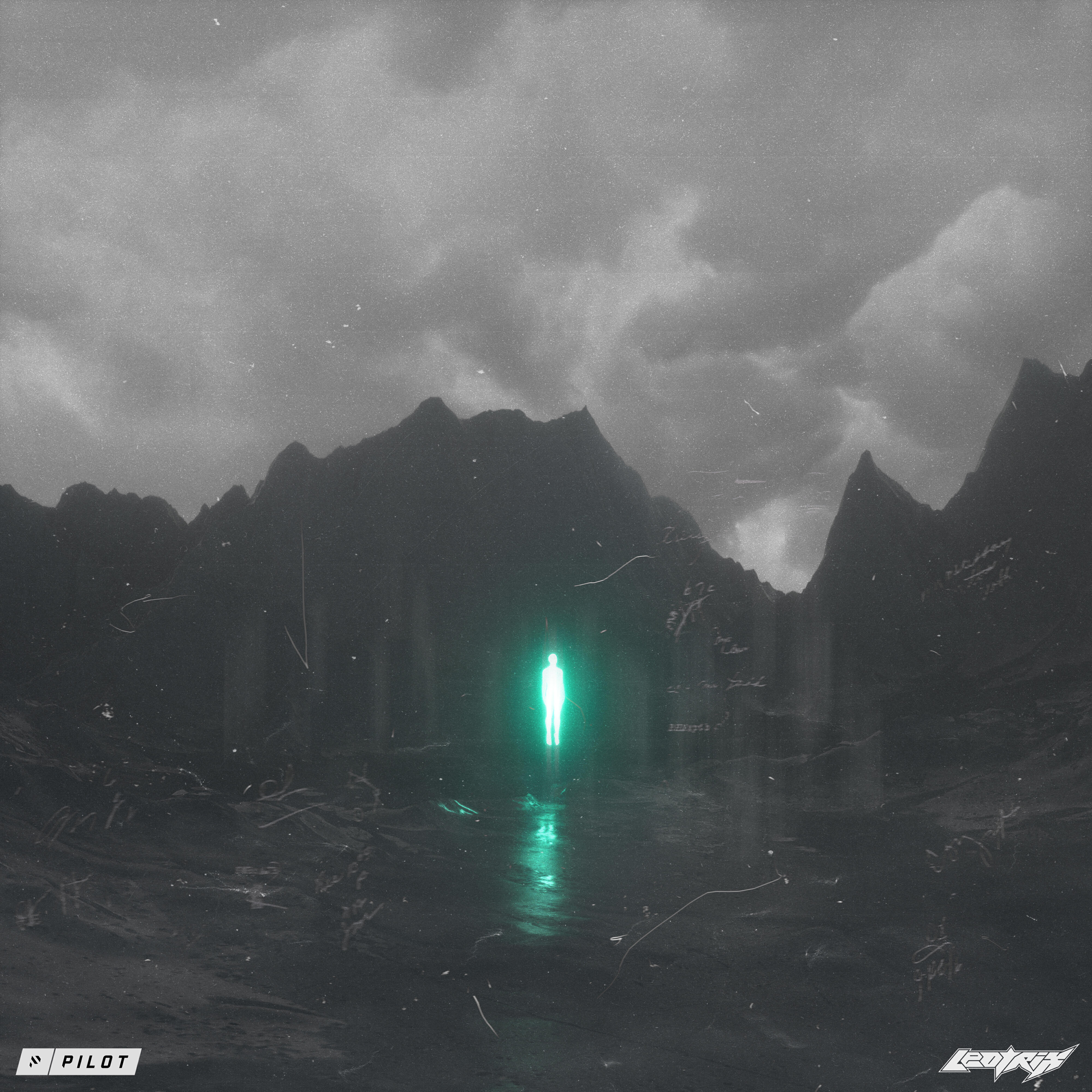 Релиз Alone