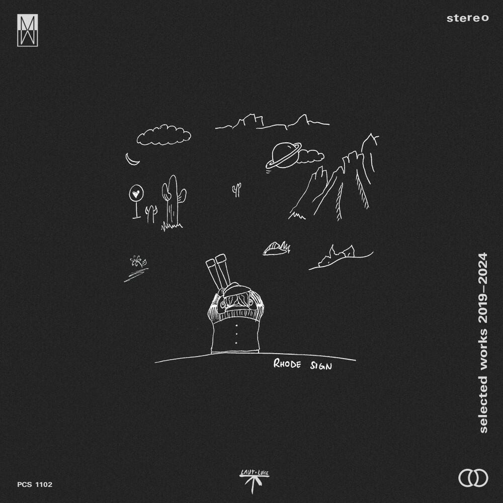 Релиз Rhode Sign
